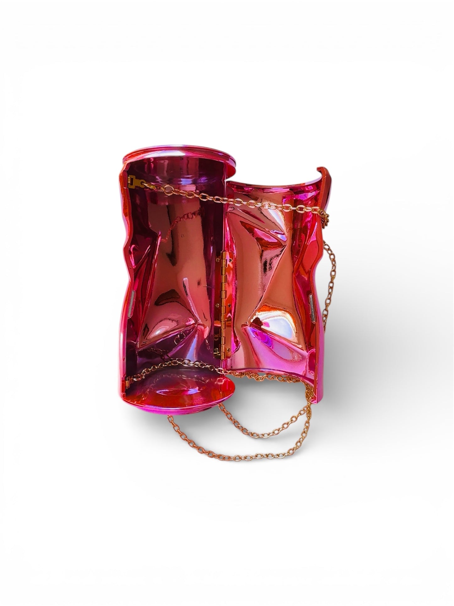 Soda Can Handbag