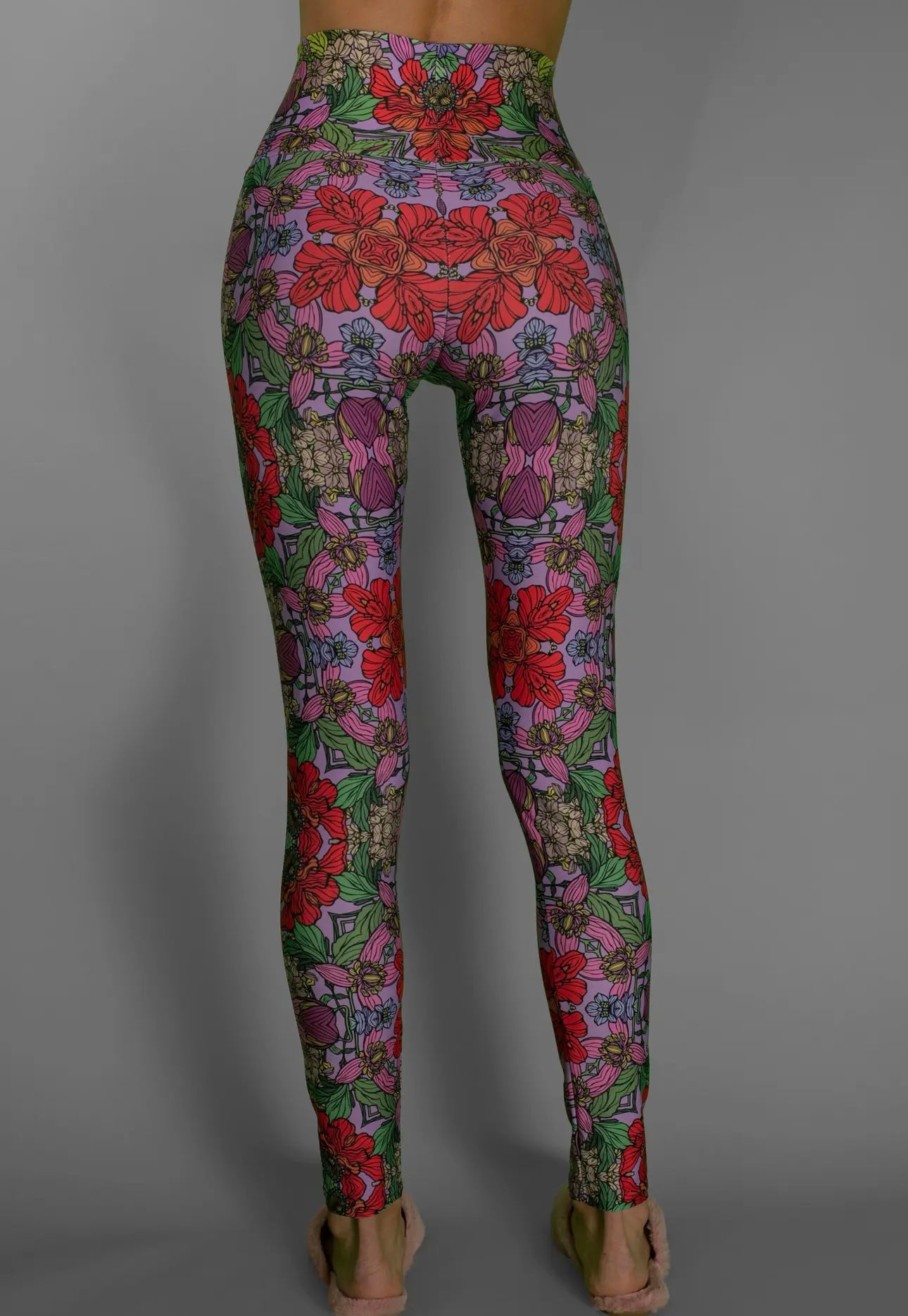 Nuvula Leggings Elite