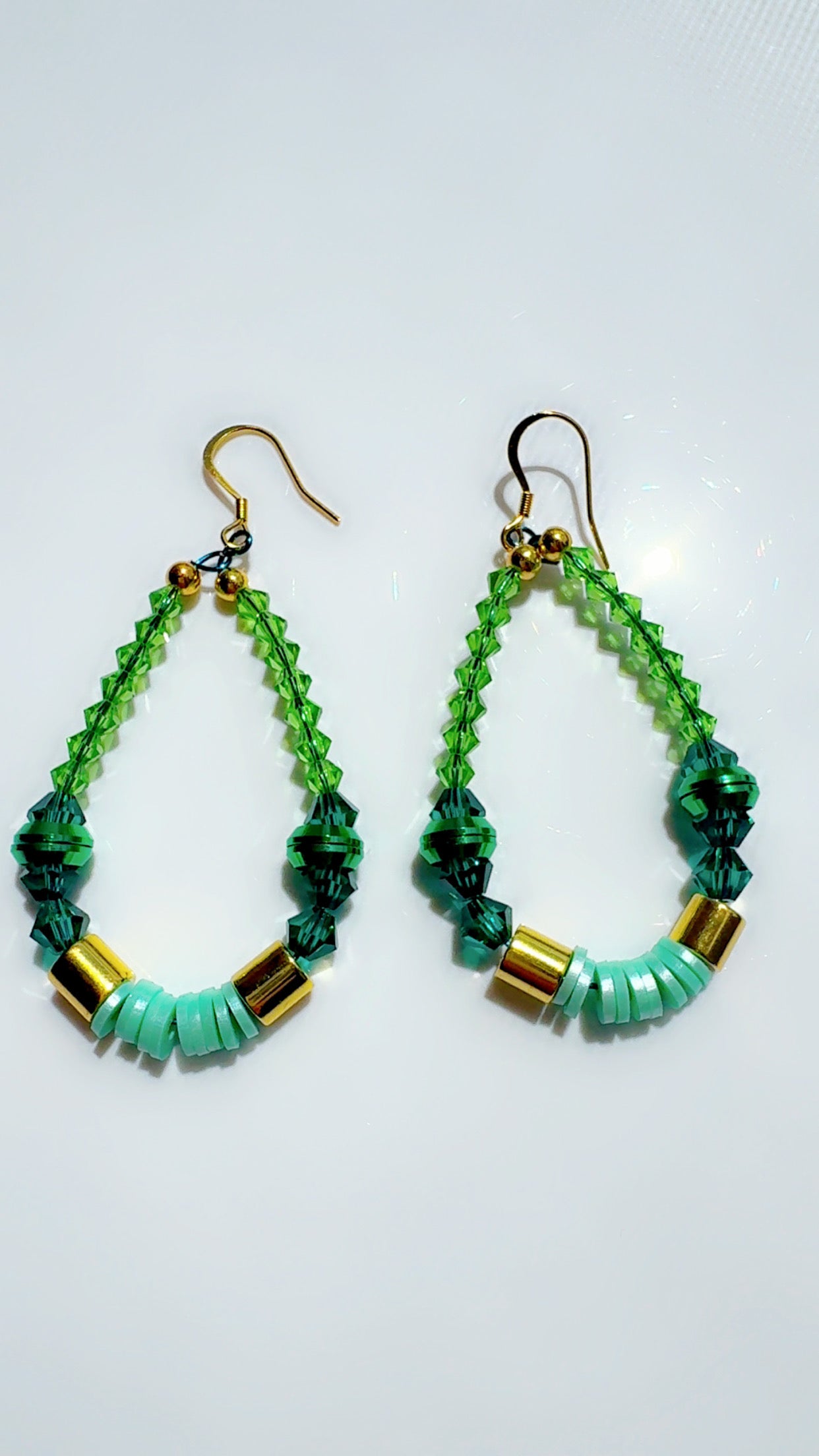 Ivy Green Ear Candy