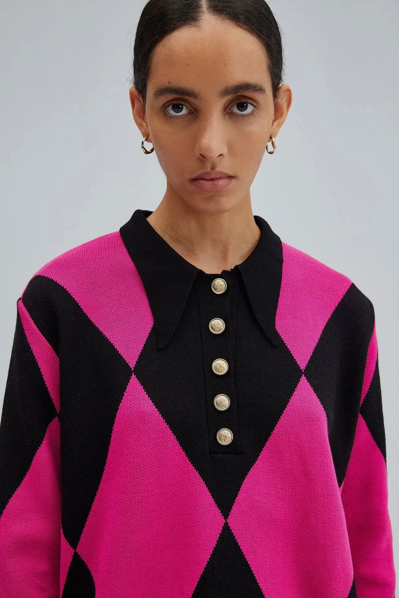 TOUCHÉ Privet Black Diamond