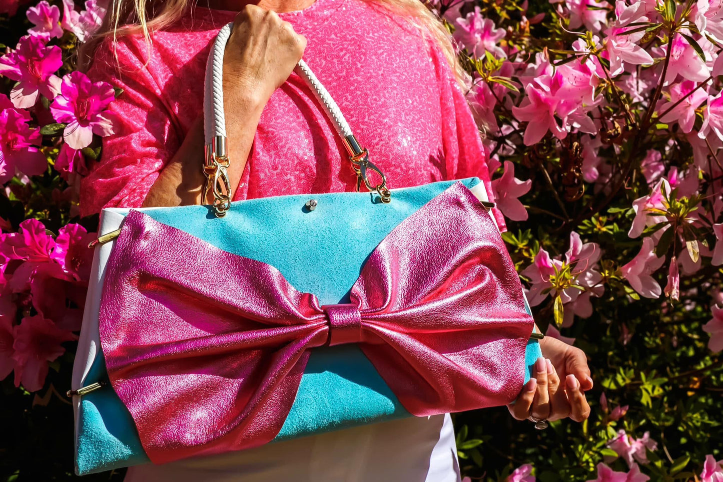 Soderena Original Handbag