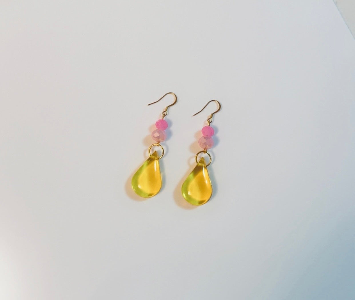 Golden Sands Ear Candy