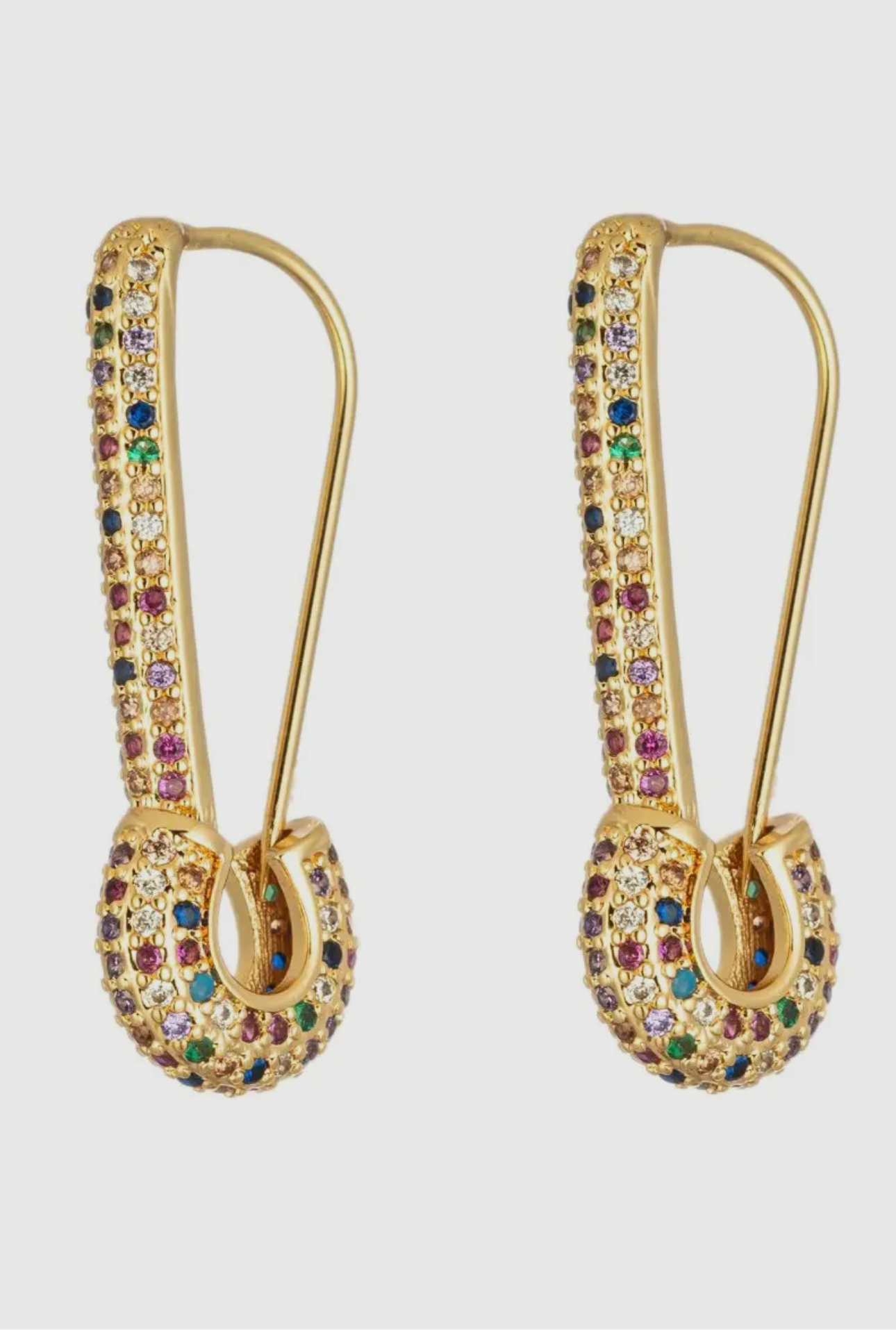 Eye Candy LA Earrings