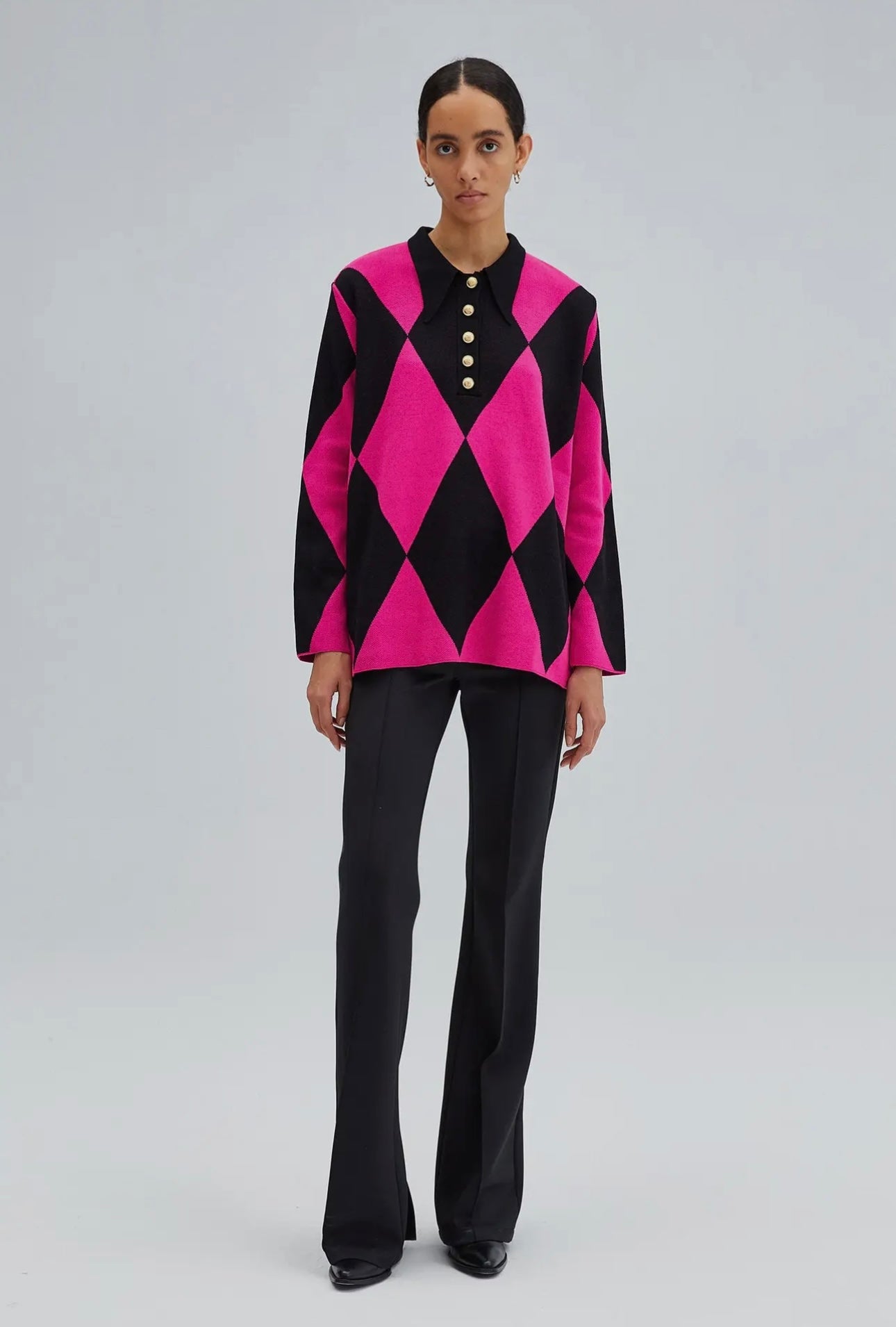 TOUCHÉ Privet Black Diamond