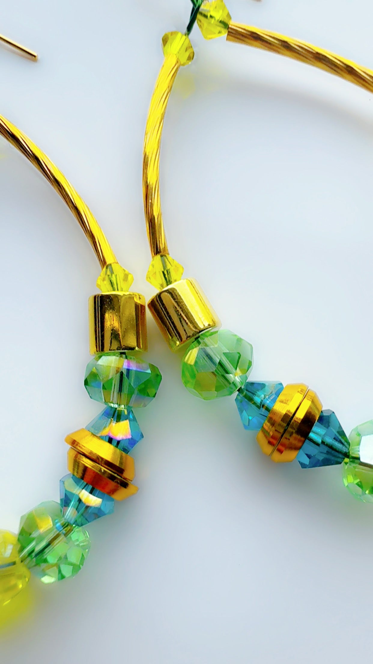 Golden Sunrise Ear Candy *Brand Favorite