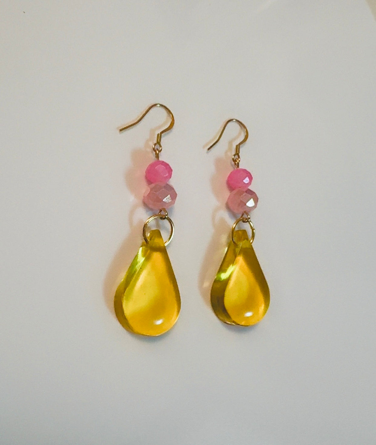Golden Sands Ear Candy