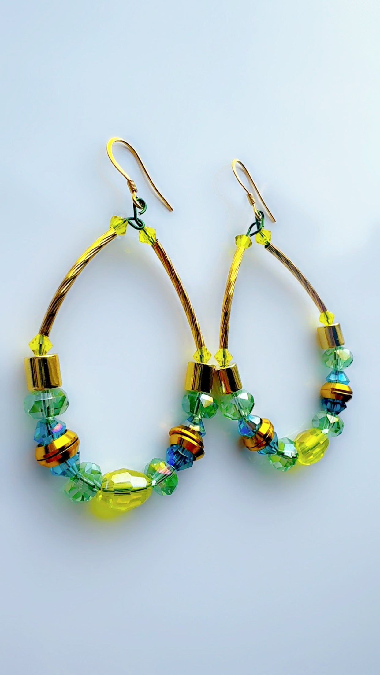 Golden Sunrise Ear Candy *Brand Favorite