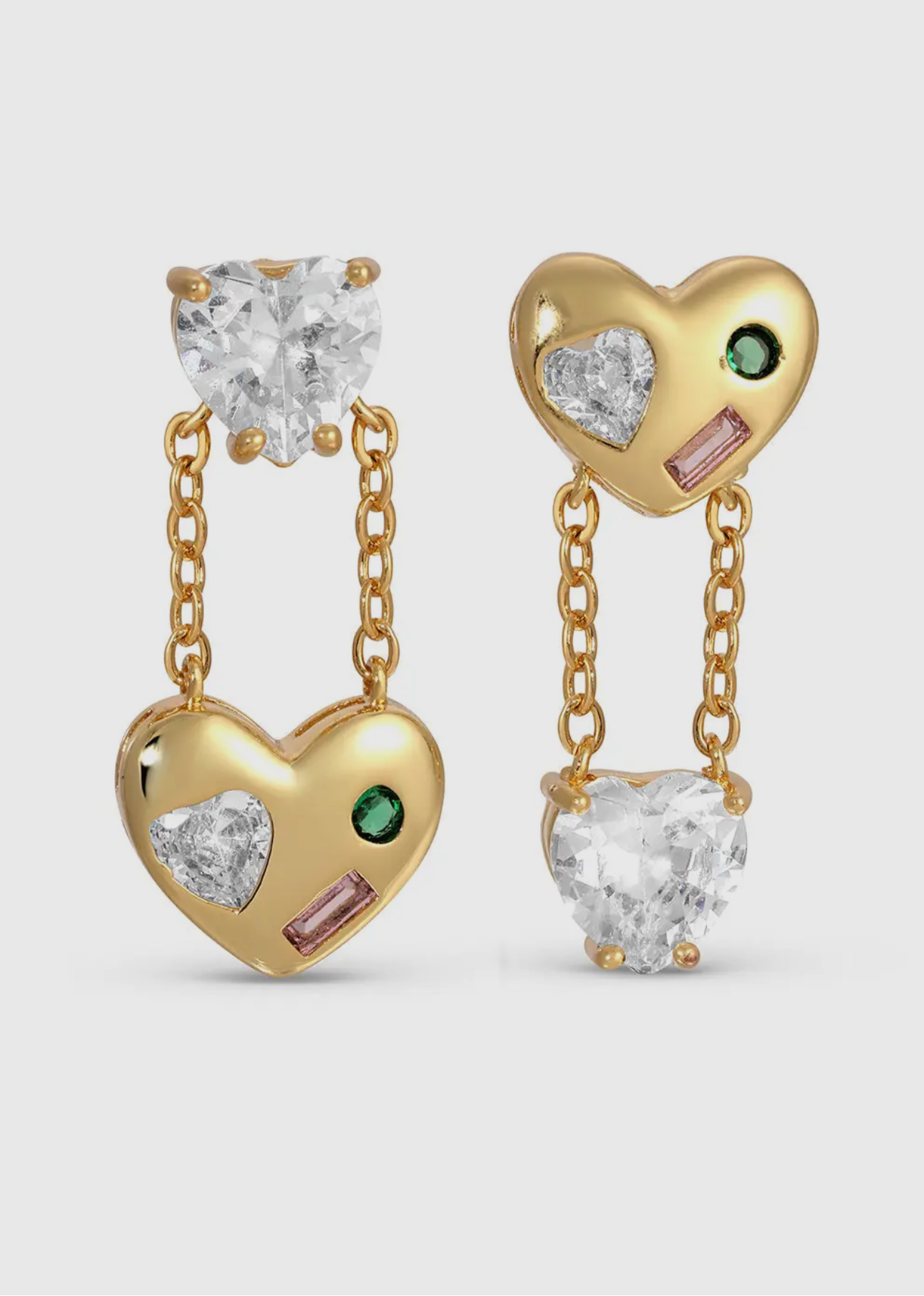 Eye Candy LA Earrings