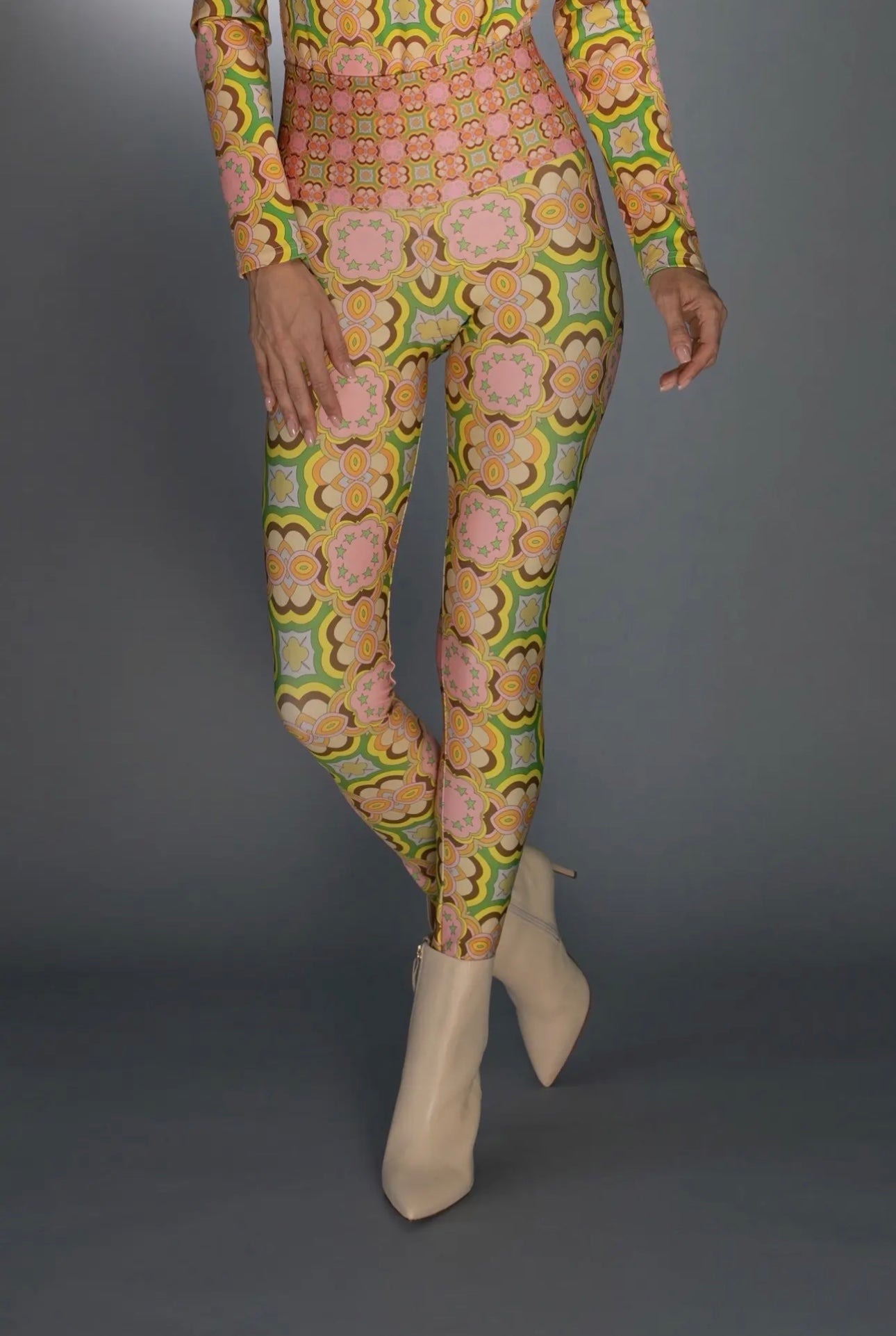 Nuvula Leggings Elite