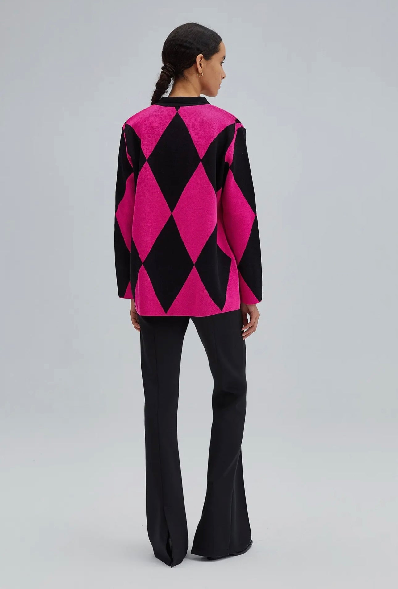 TOUCHÉ Privet Black Diamond