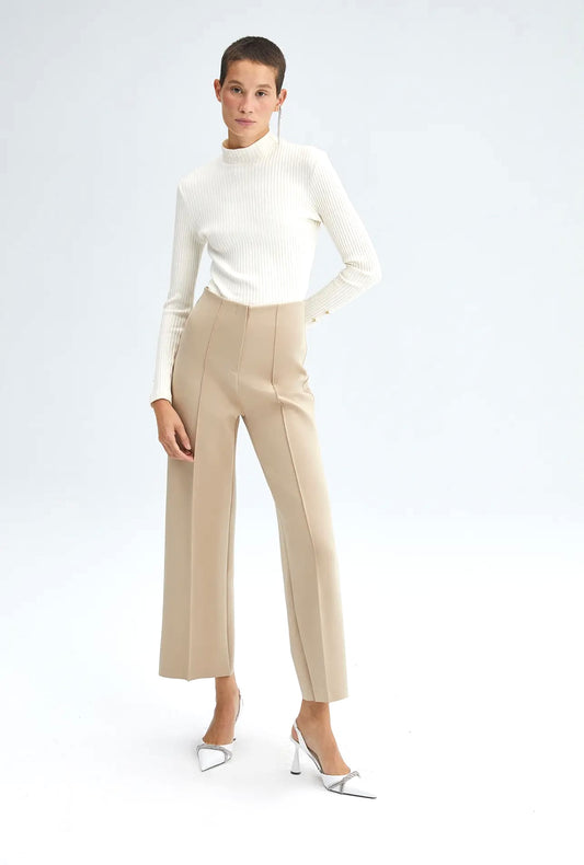 Classic Design Trousers