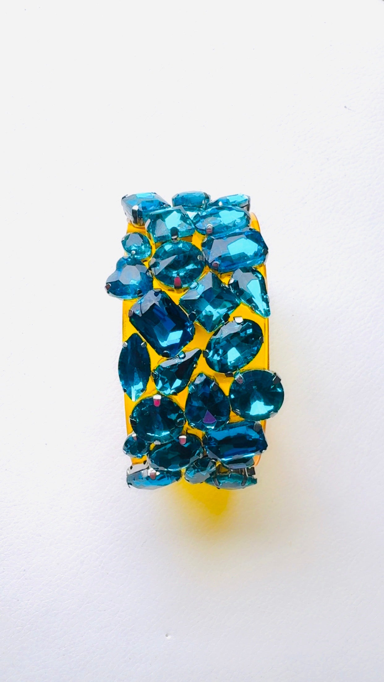 Turks and Caicos Cuff