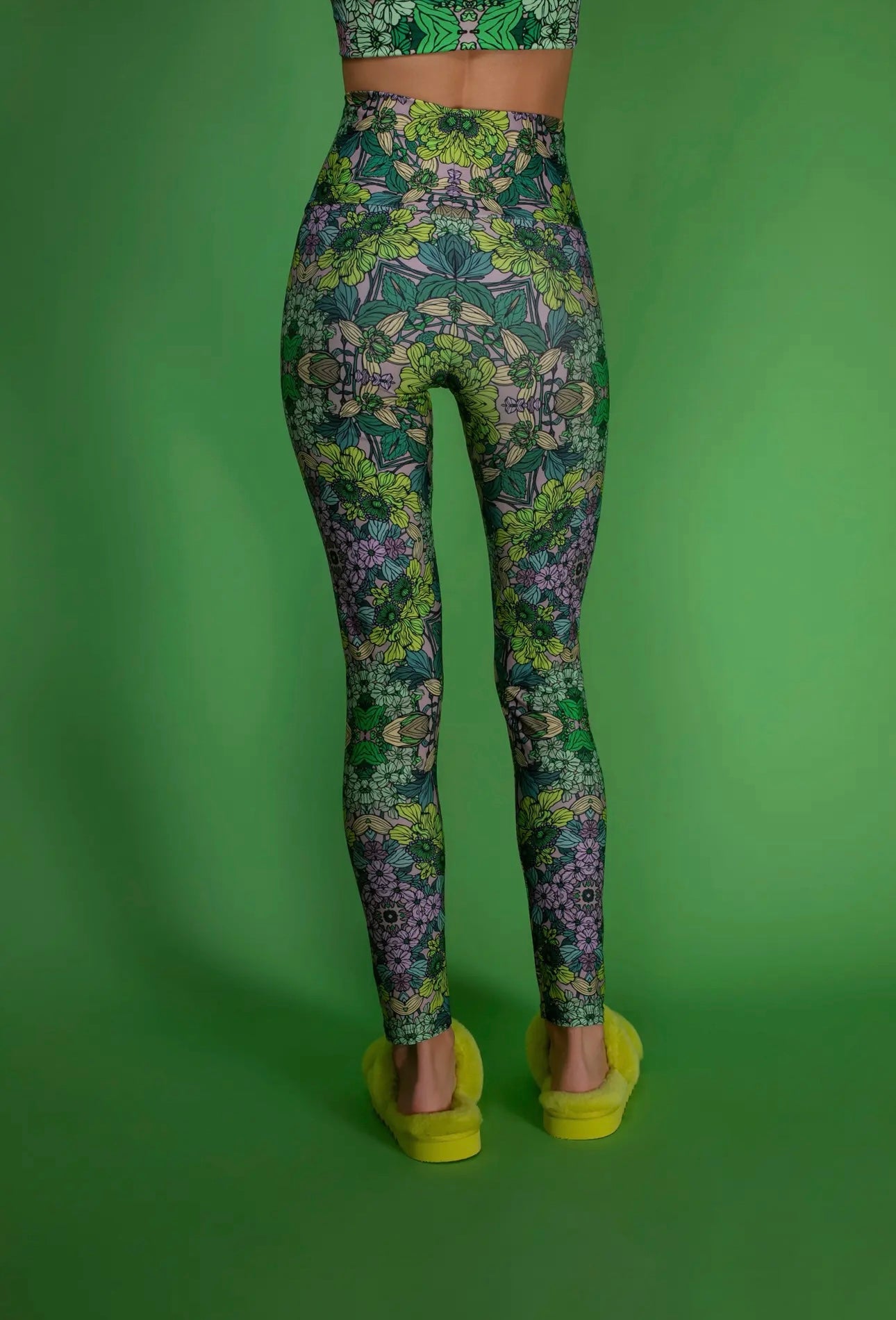 Nuvula Leggings Elite