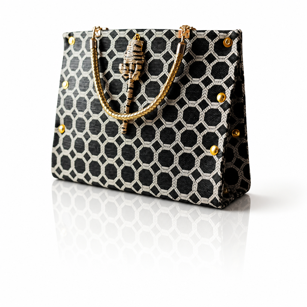 SOLD OUT Tiger Mom Handbag
