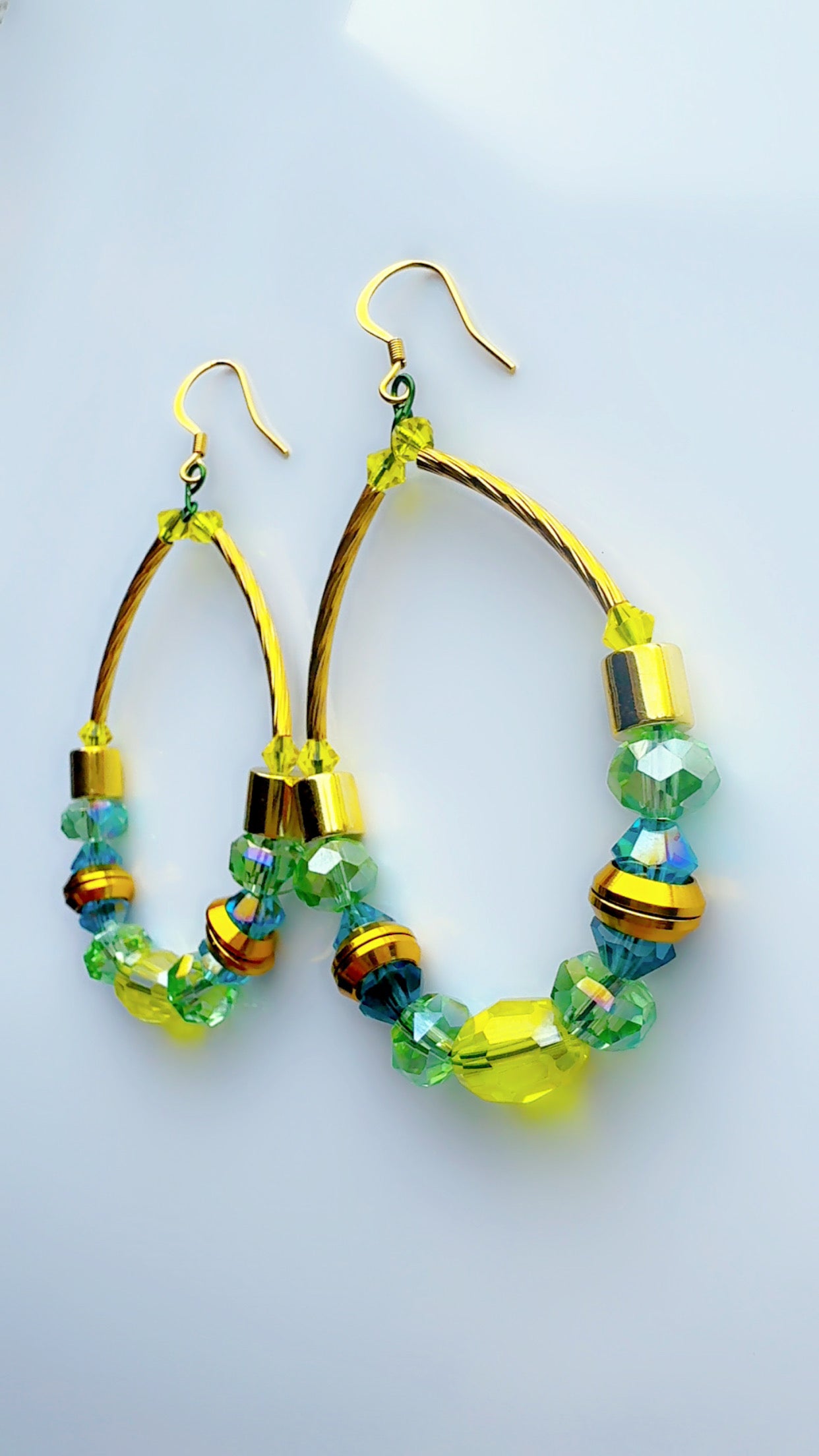 Golden Sunrise Ear Candy *Brand Favorite