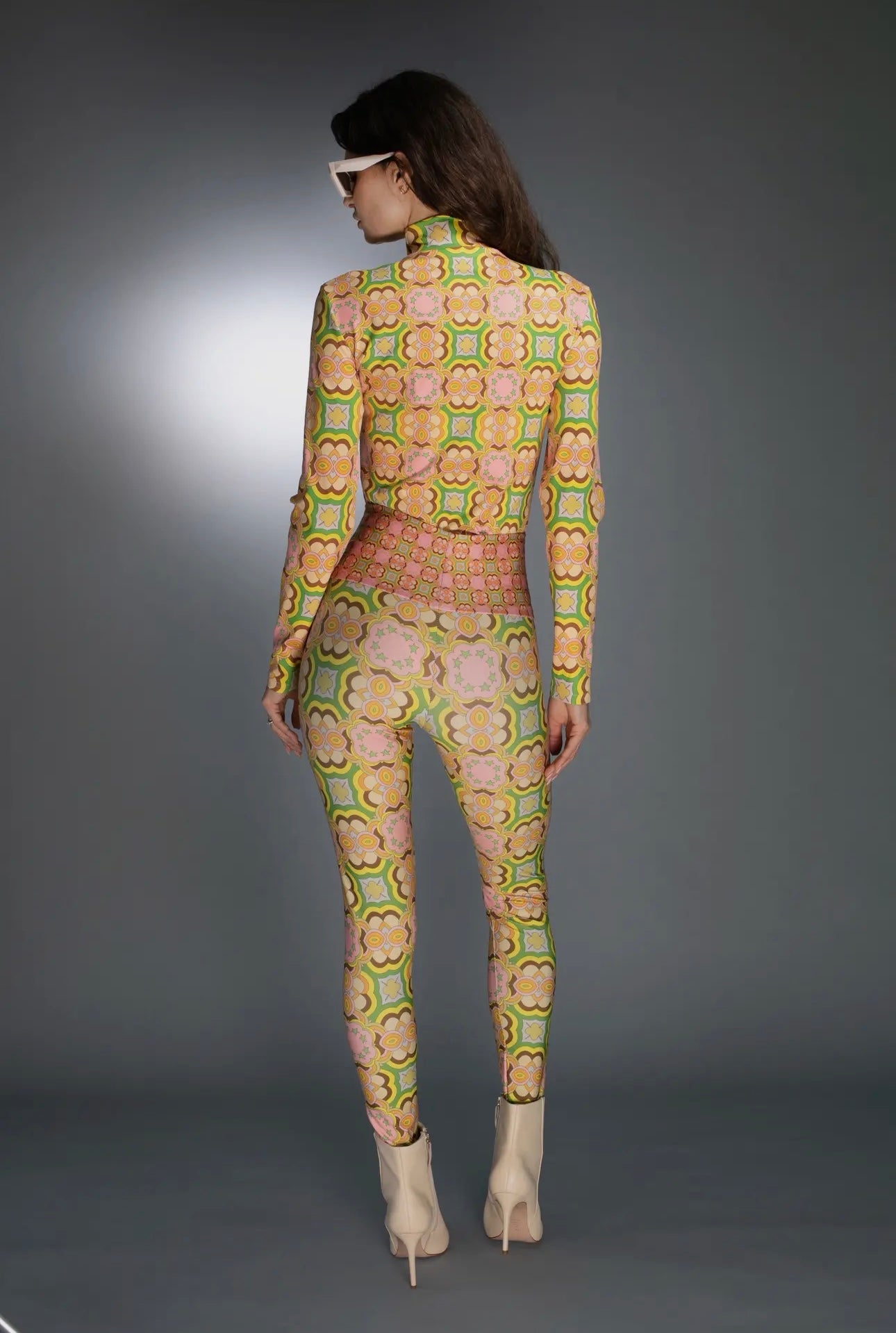 Nuvula Leggings Elite