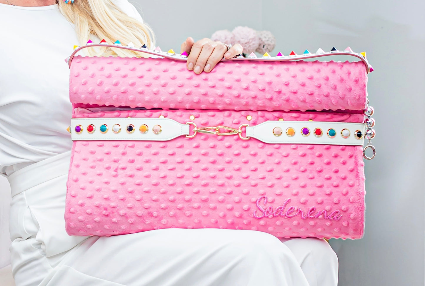 ONLY ONE AS Signature Series Handbag #S5