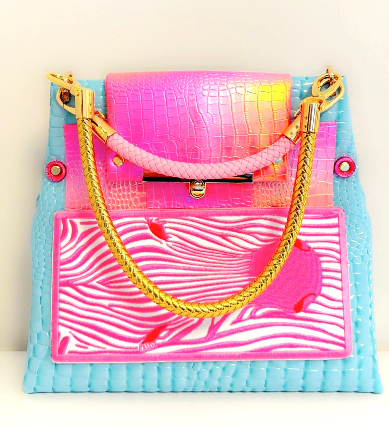 AS Signature Series Handbag #8.5