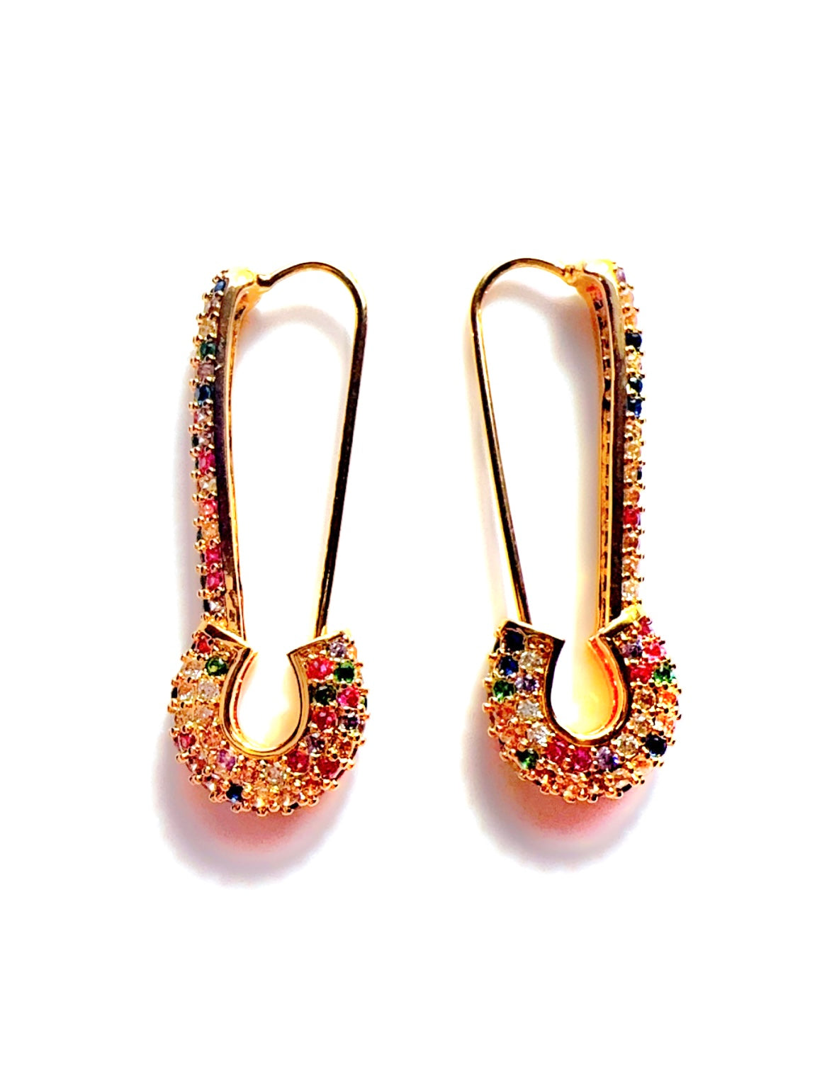 Eye Candy LA Earrings
