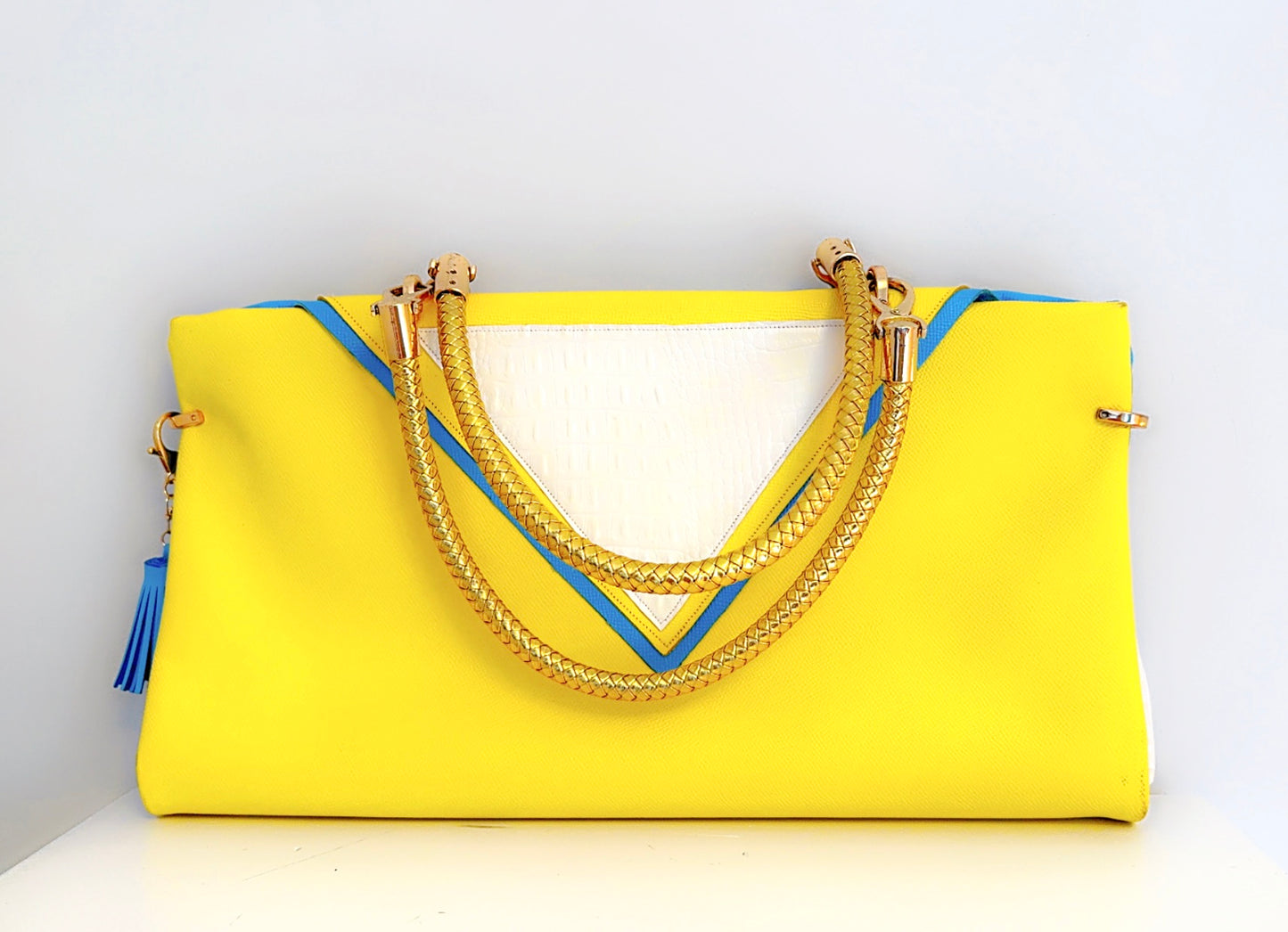 LAST ONE AS Signature Series Clutch