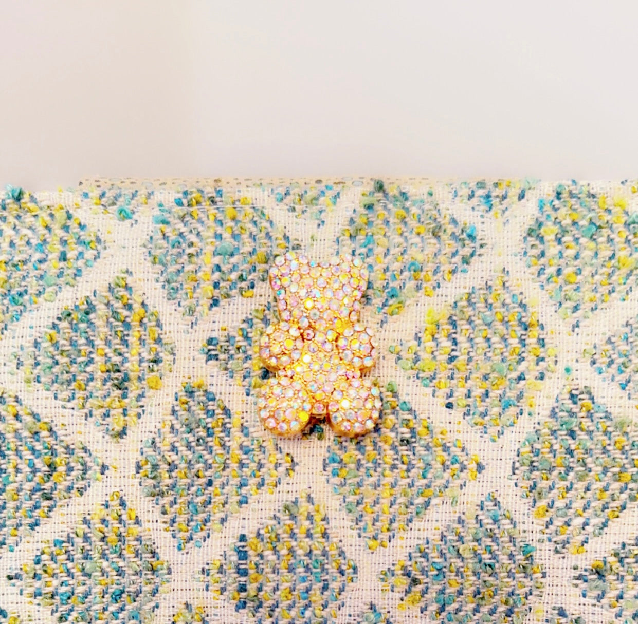 SOLD OUT AS Signature Series Handbag #S6