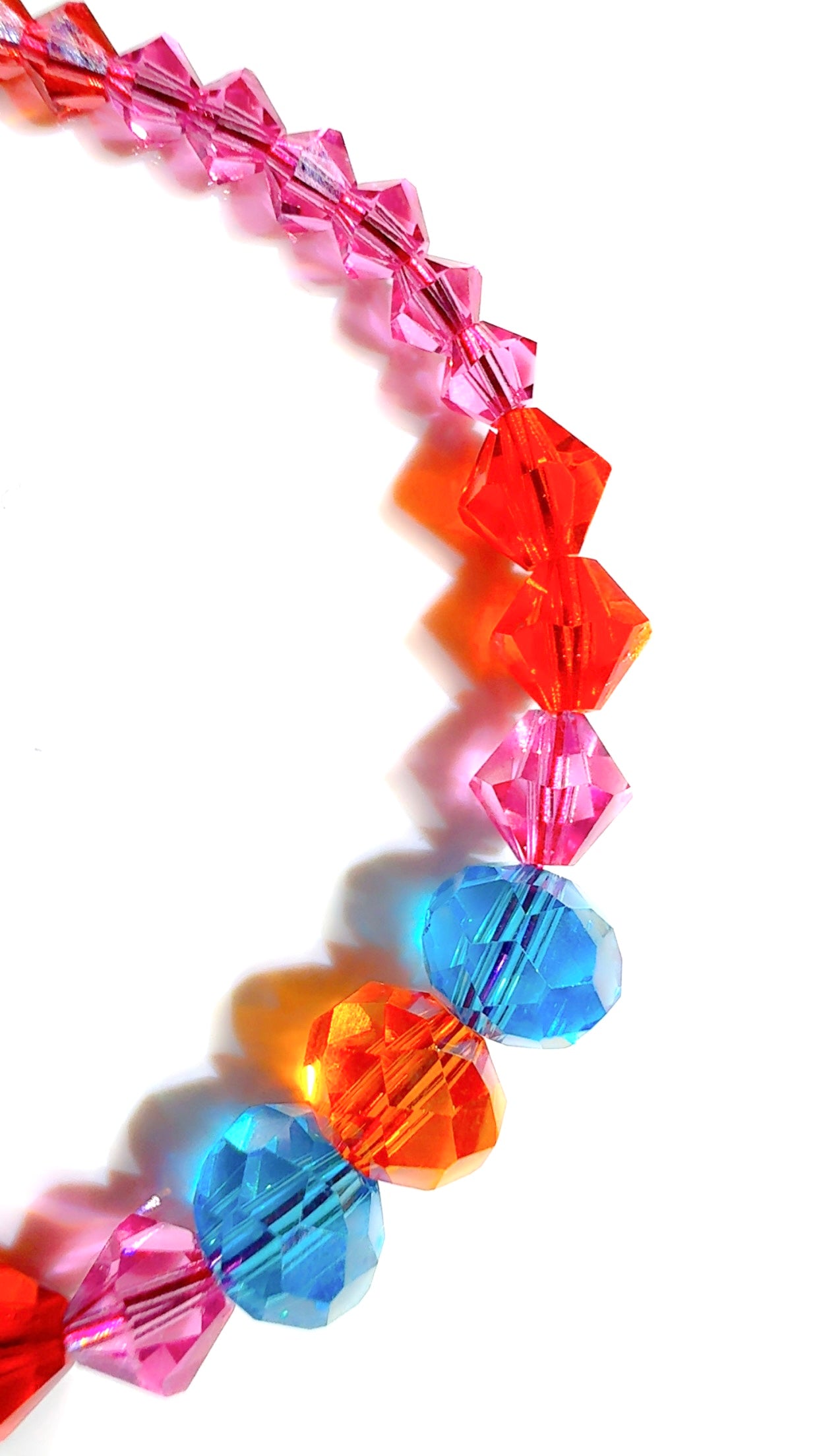 AS Color Pop Ear Candy Mix Match Crystals *Signature Style for Brand         Best Seller