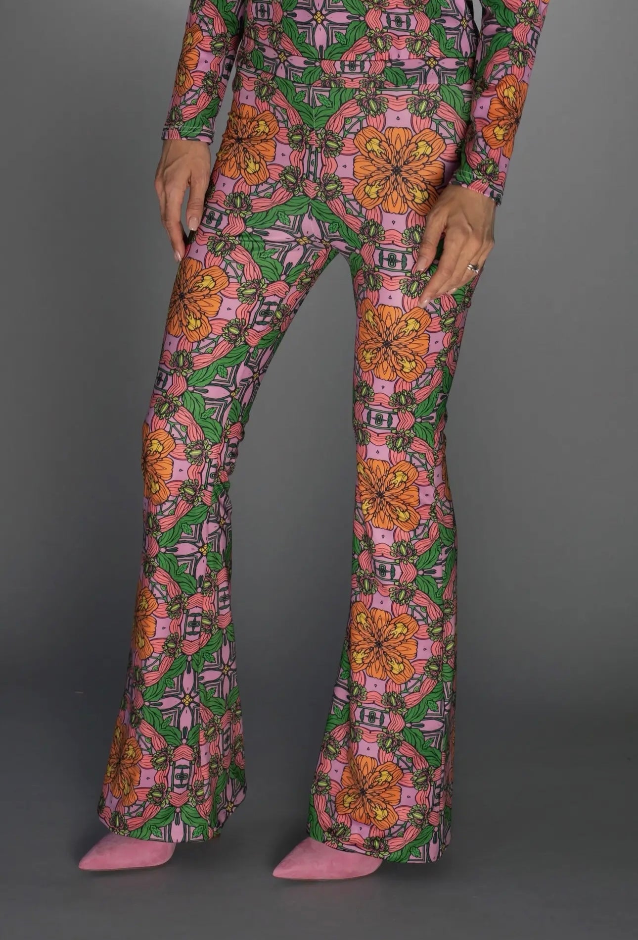 Floral Flair Set