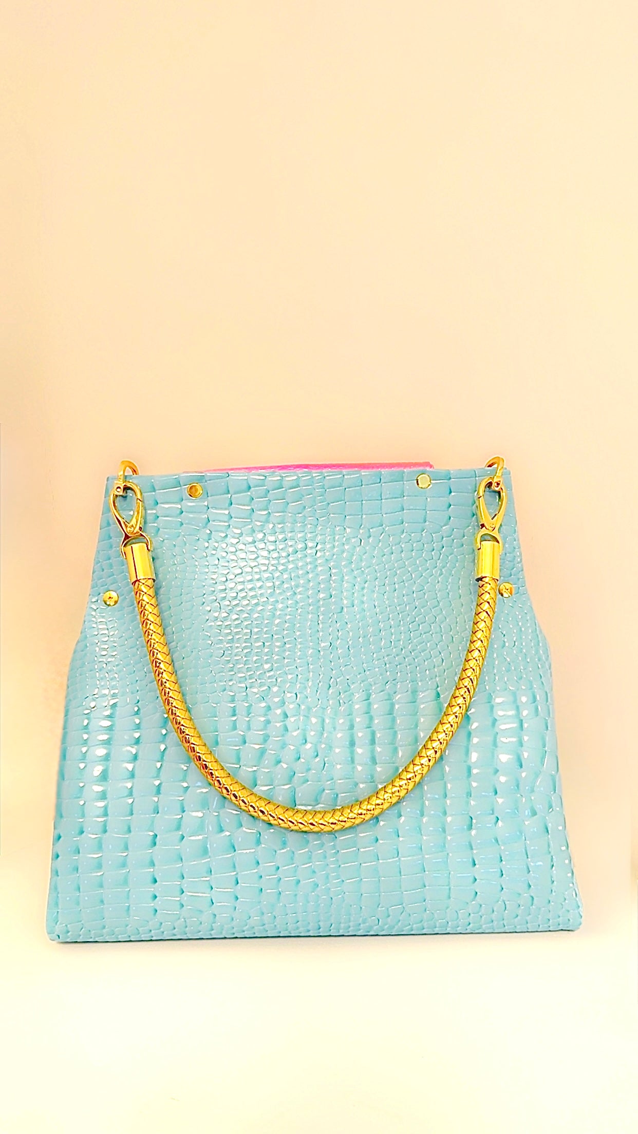 AS Signature Series Handbag #8.5