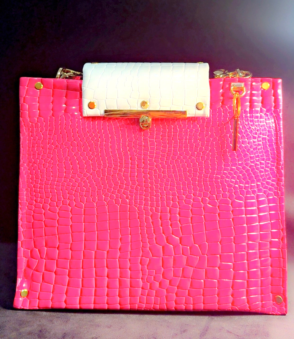 SOLD OUT Soderena Signature Series Handbag #8.0