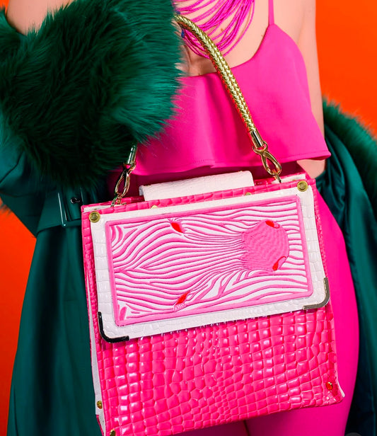 SOLD OUT Soderena Signature Series Handbag #8.0