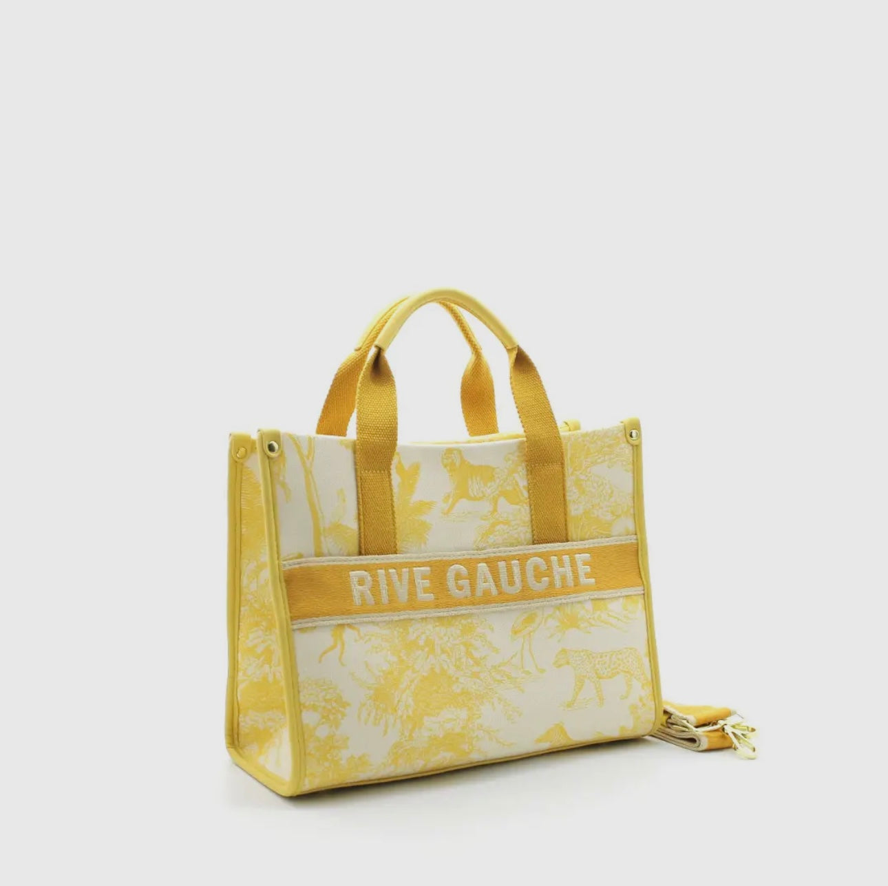 Vimoda Handbag Rive Gauche