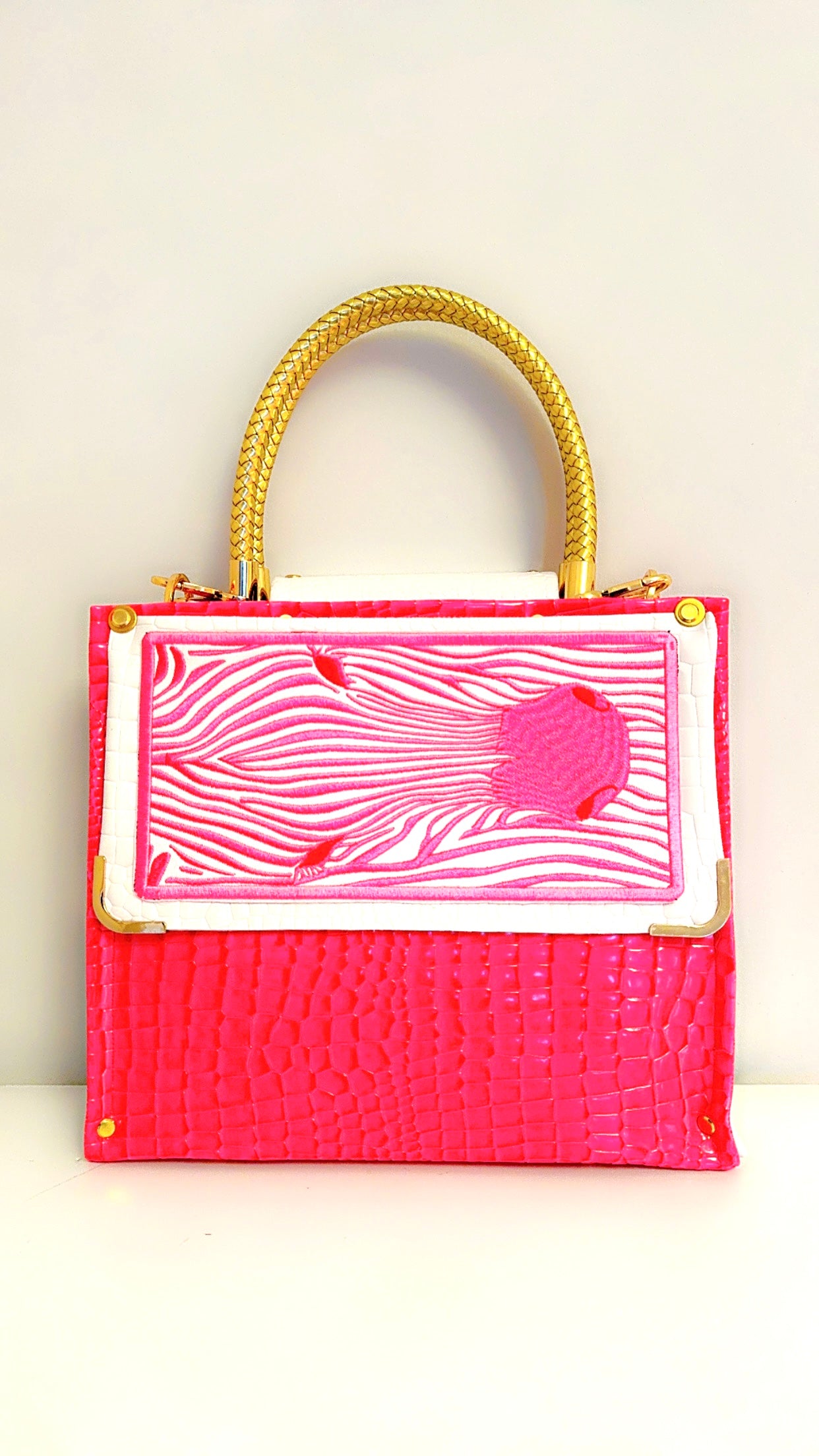 SOLD OUT Soderena Signature Series Handbag #8.0