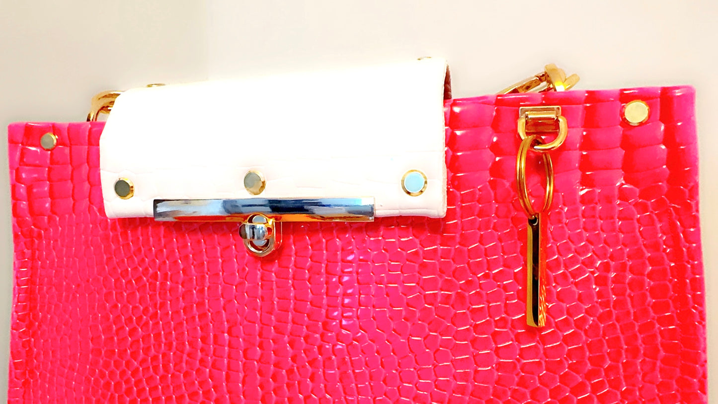 SOLD OUT Soderena Signature Series Handbag #8.0