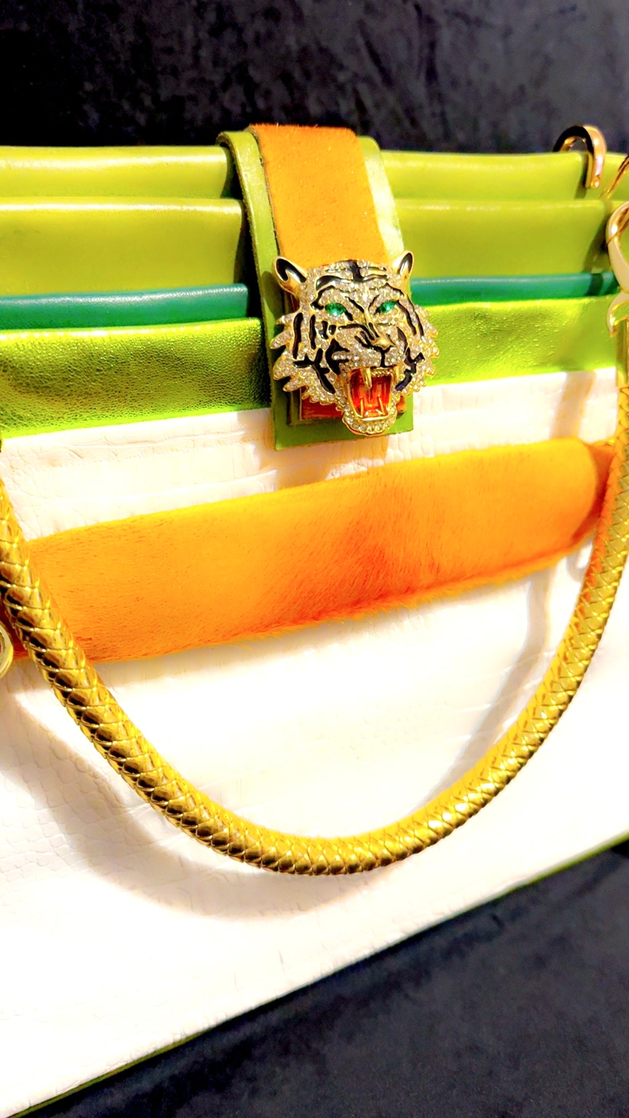 AS Original Design #1.0 Handbag