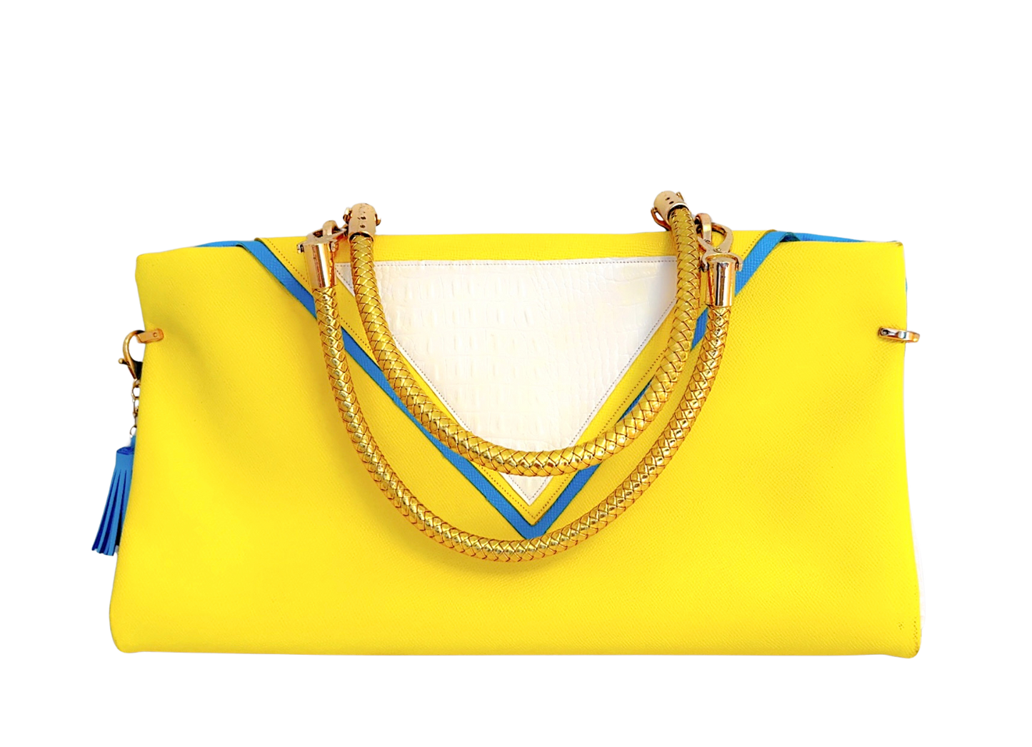 LAST ONE AS Signature Series Clutch