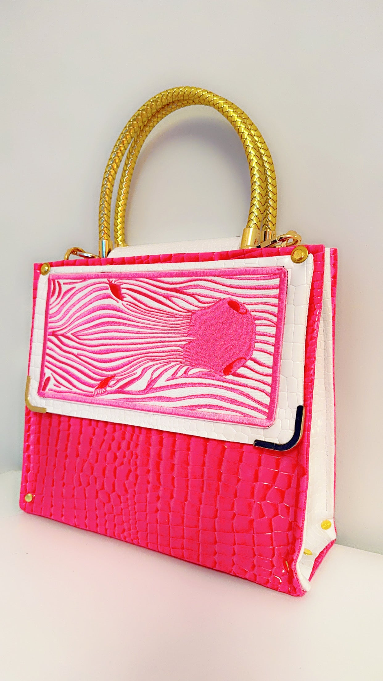 SOLD OUT Soderena Signature Series Handbag #8.0