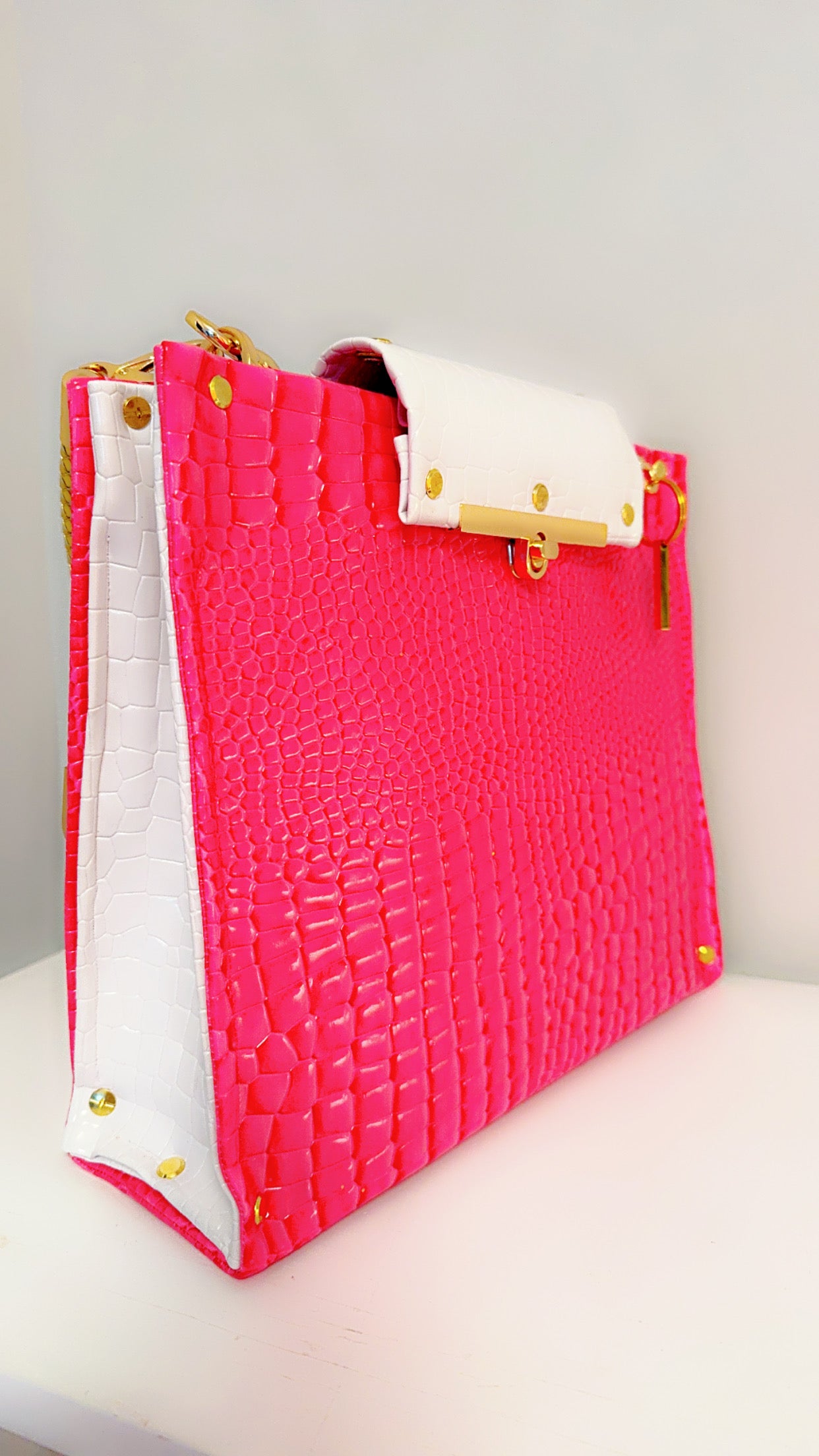 SOLD OUT Soderena Signature Series Handbag #8.0