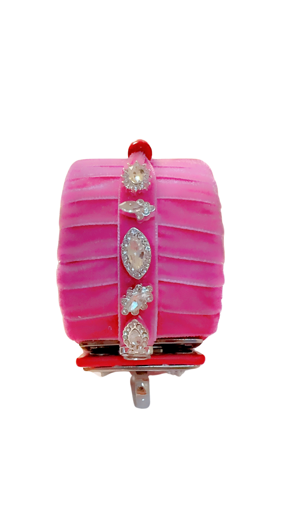 Color Pop Arm Candy Cuff Bracelet