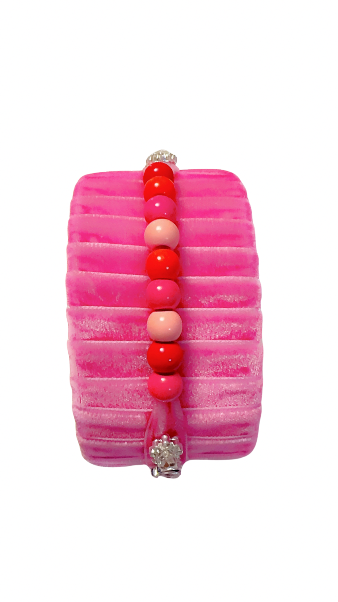Color Pop Arm Candy Cuff Bracelet