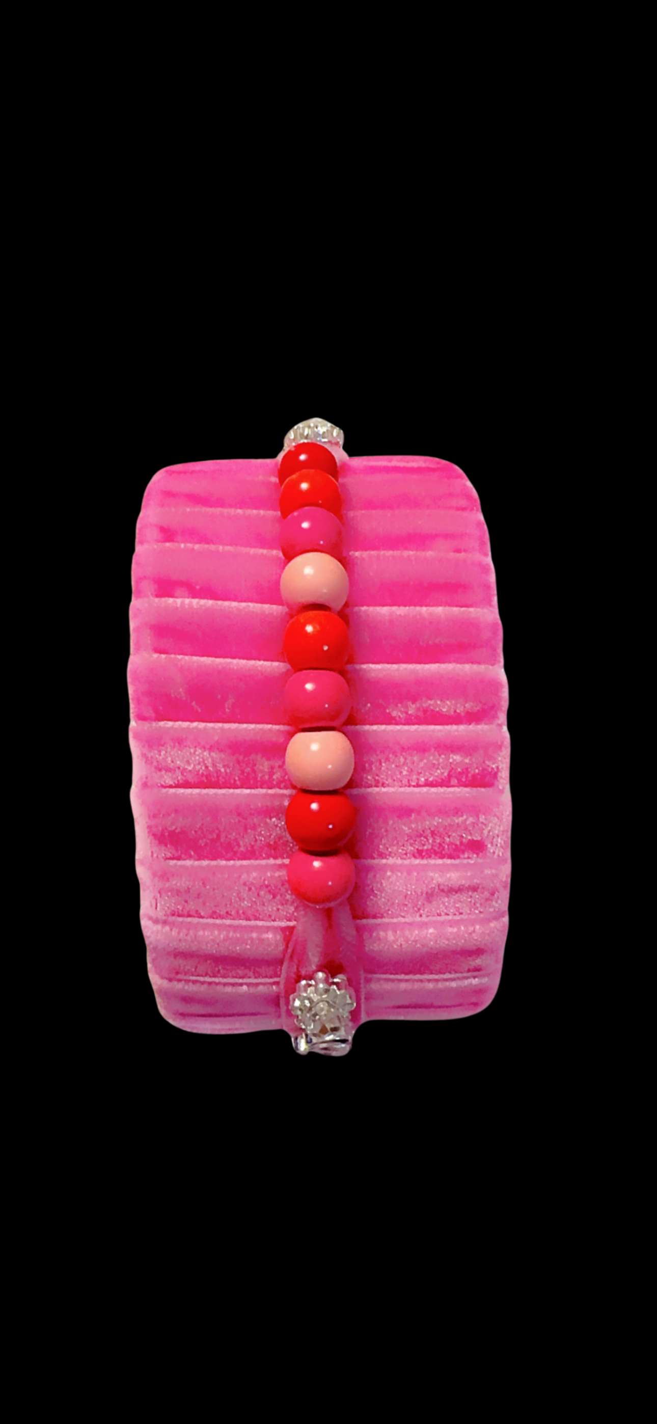 Color Pop Arm Candy Cuff Bracelet