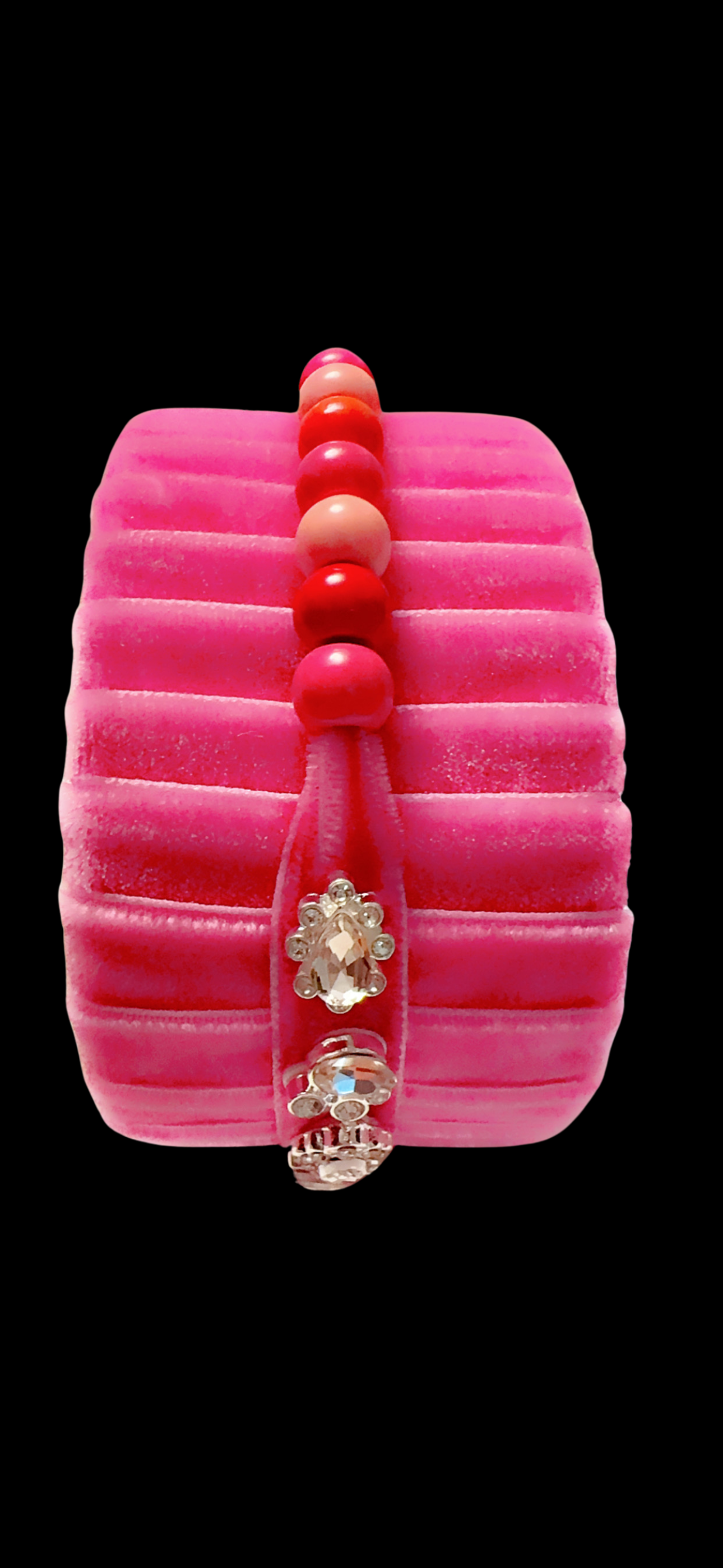 Color Pop Arm Candy Cuff Bracelet