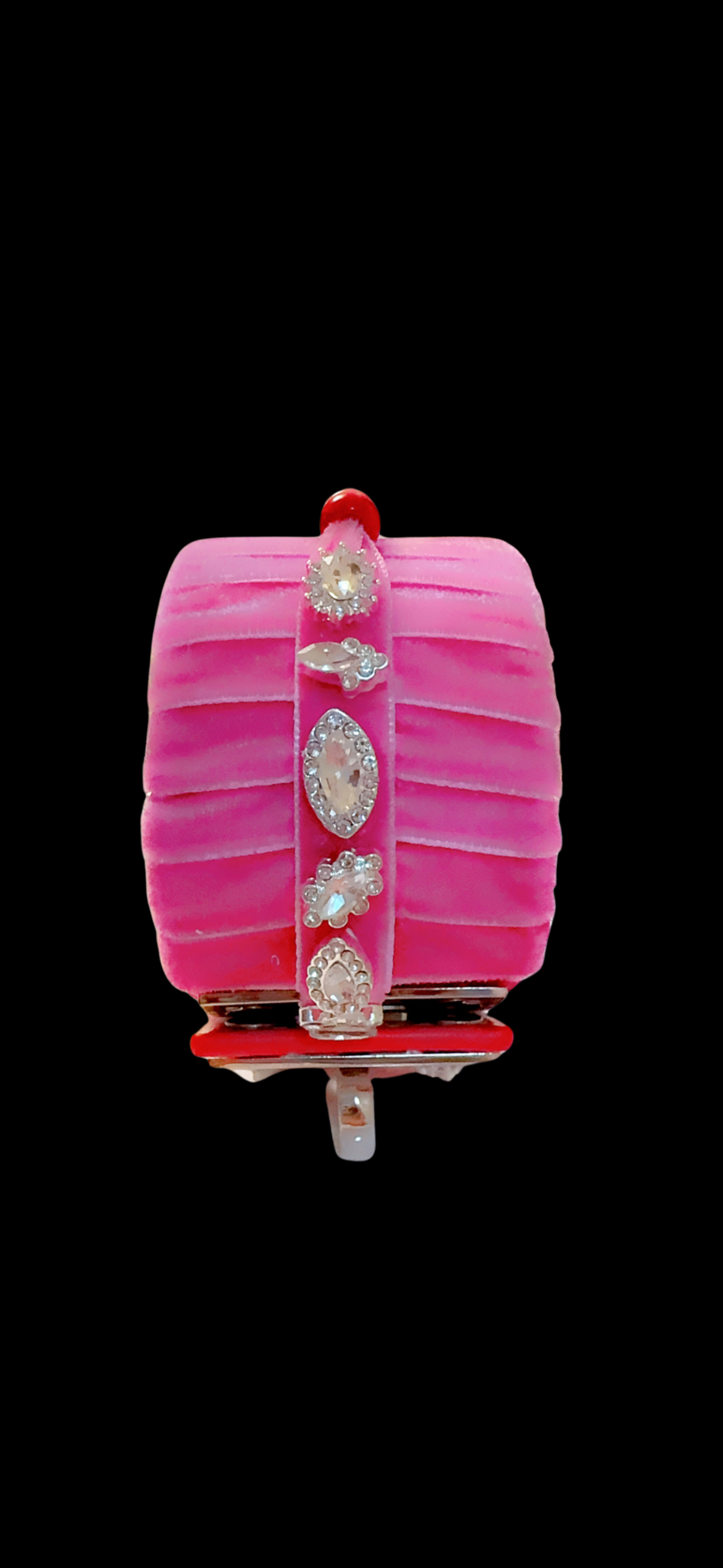 Color Pop Arm Candy Cuff Bracelet