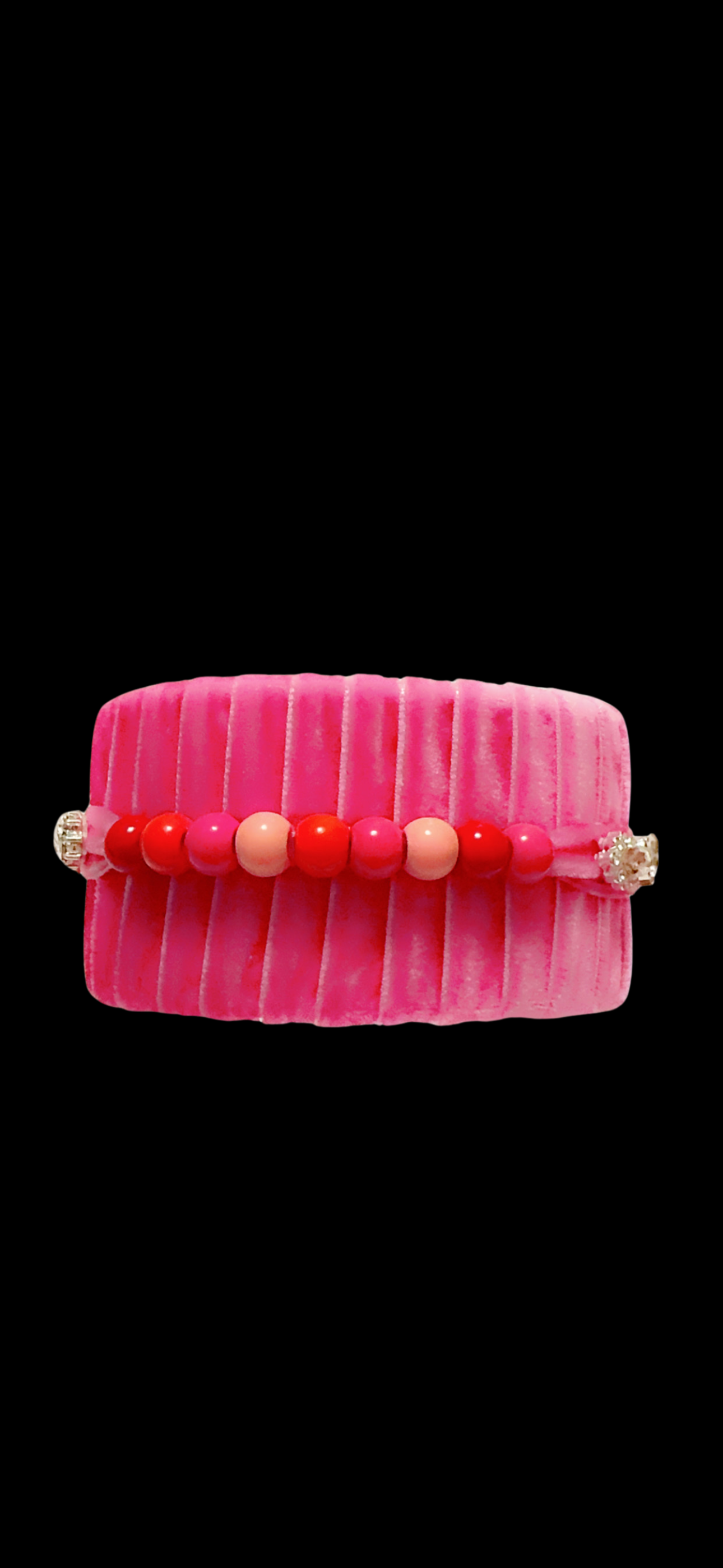Color Pop Arm Candy Cuff Bracelet