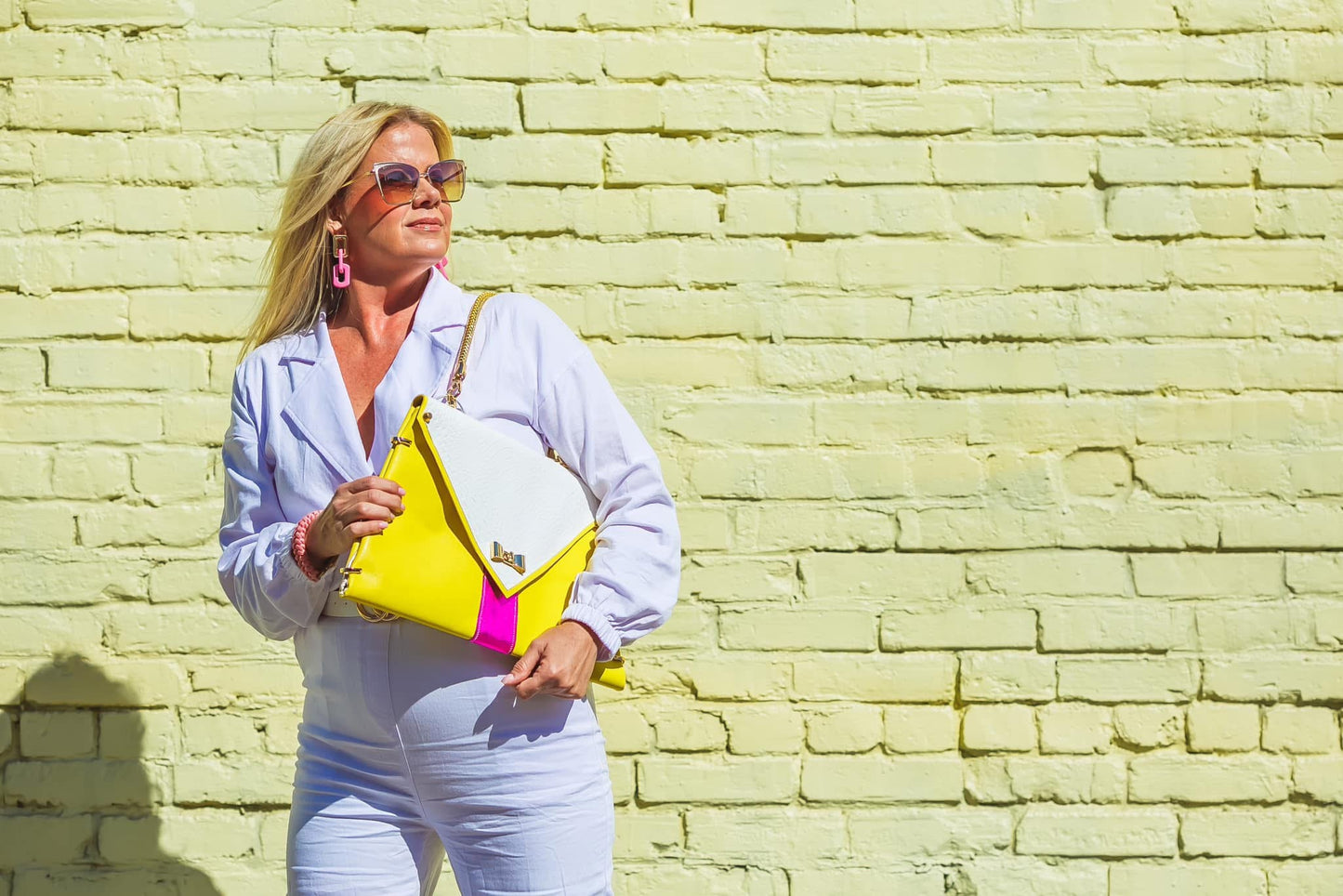 AS Signature Series Handbag #S7.2