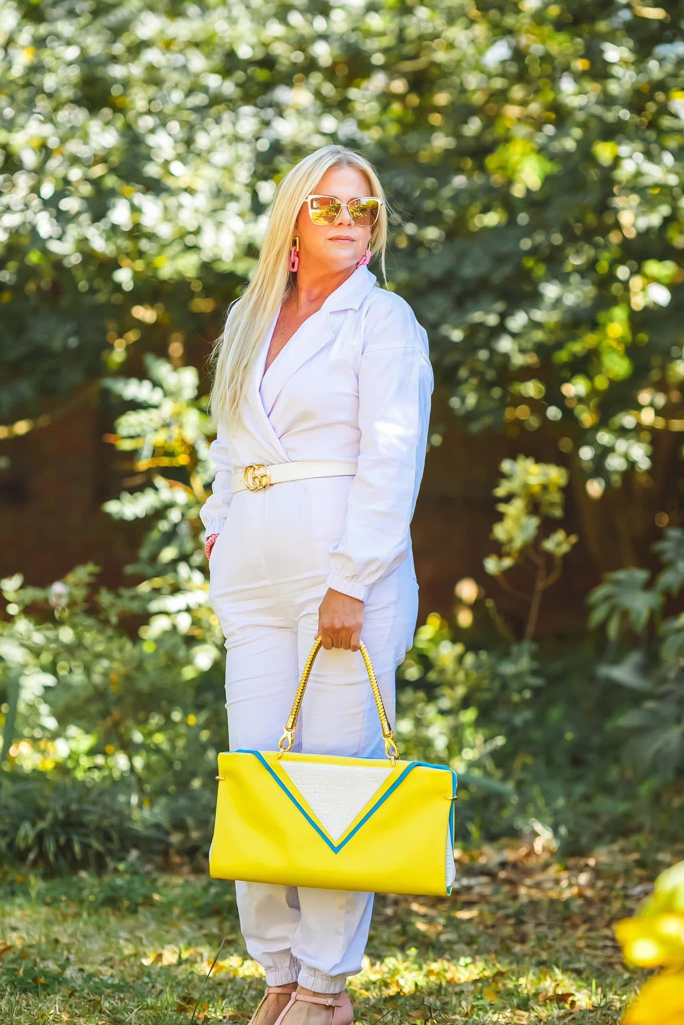 LAST ONE AS Signature Series Clutch