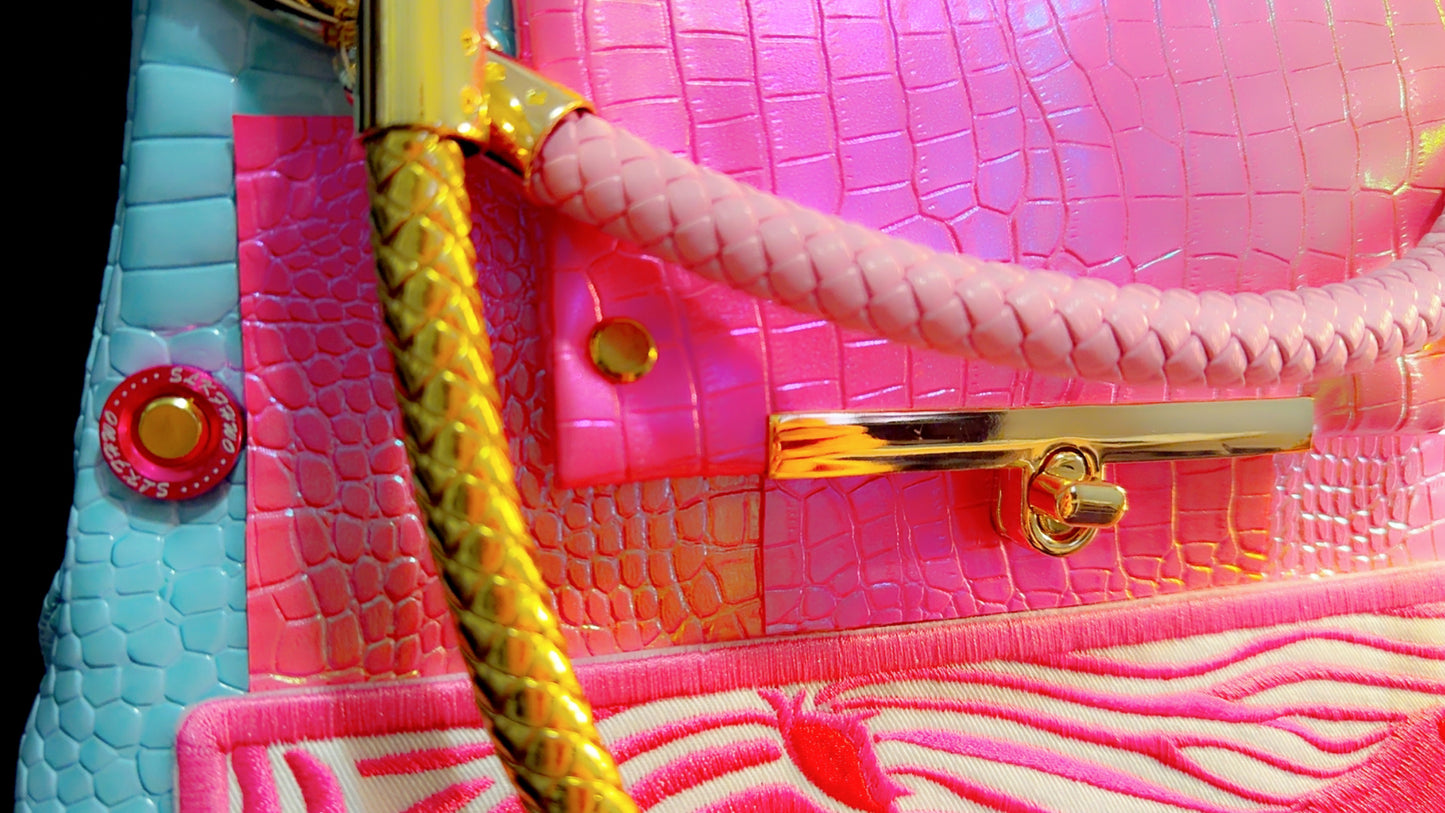 AS Signature Series Handbag #8.5