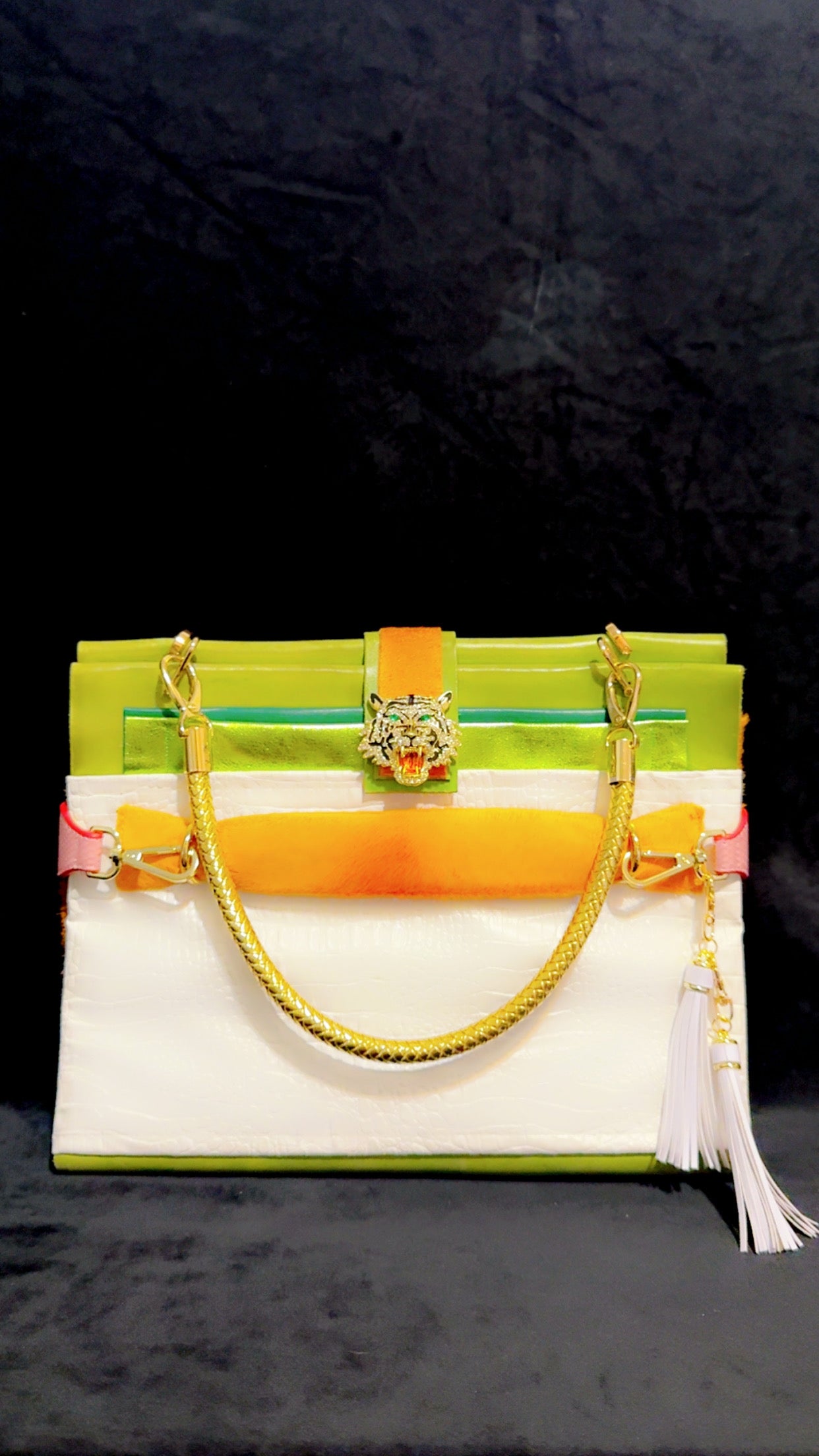 AS Original Design #1.0 Handbag