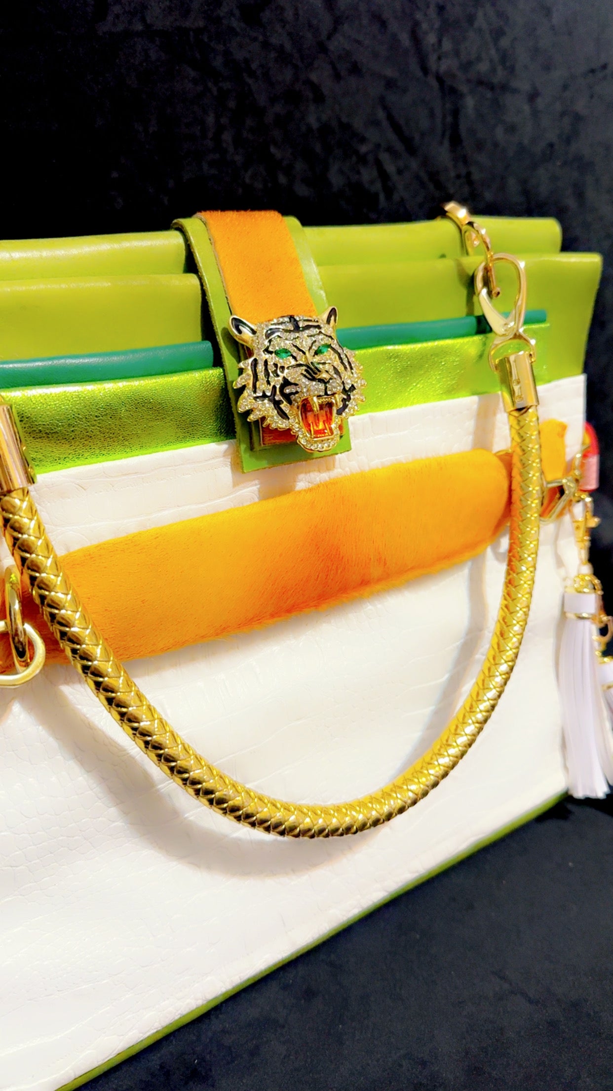 AS Original Design #1.0 Handbag