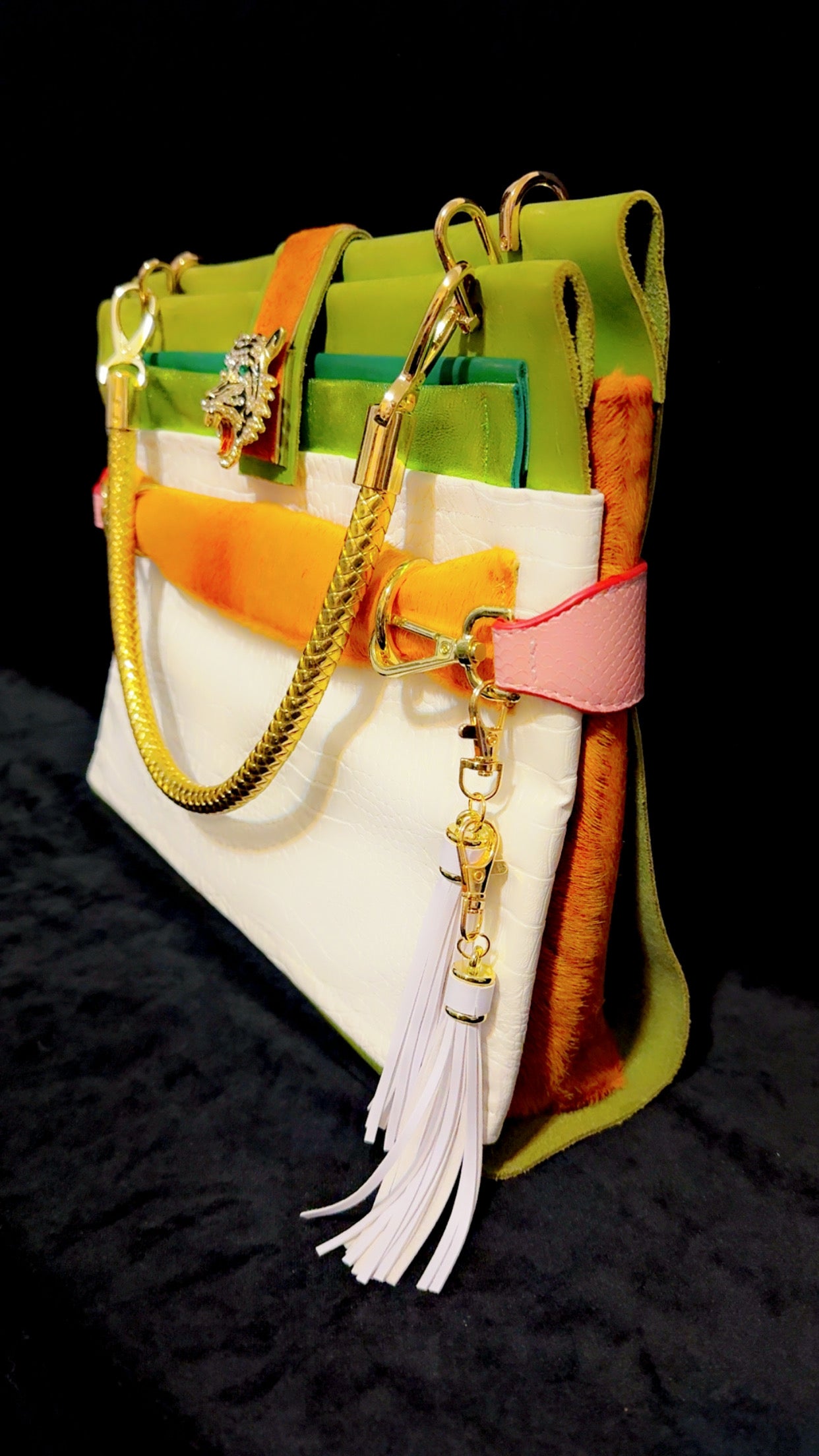 AS Original Design #1.0 Handbag