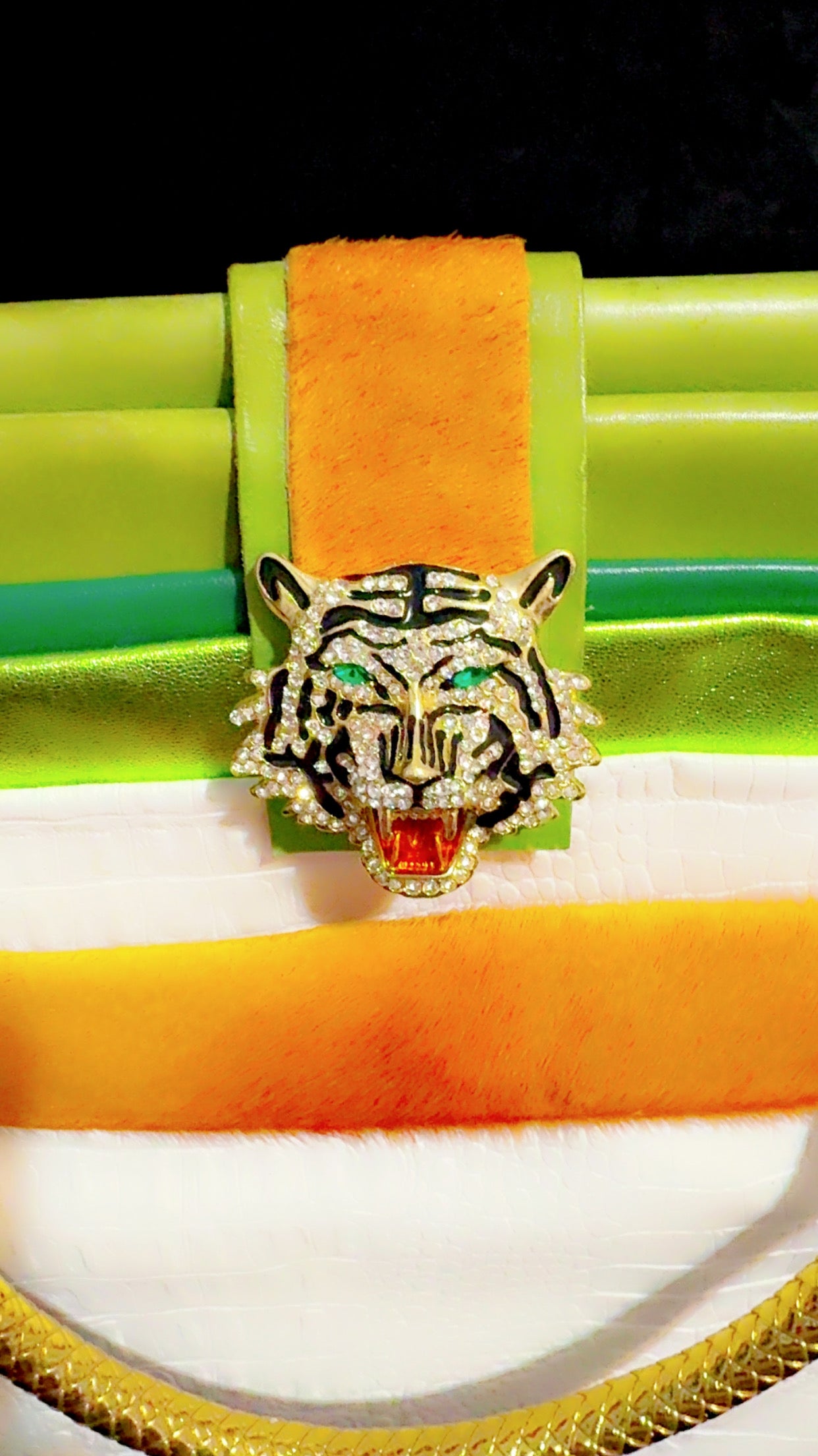 AS Original Design #1.0 Handbag